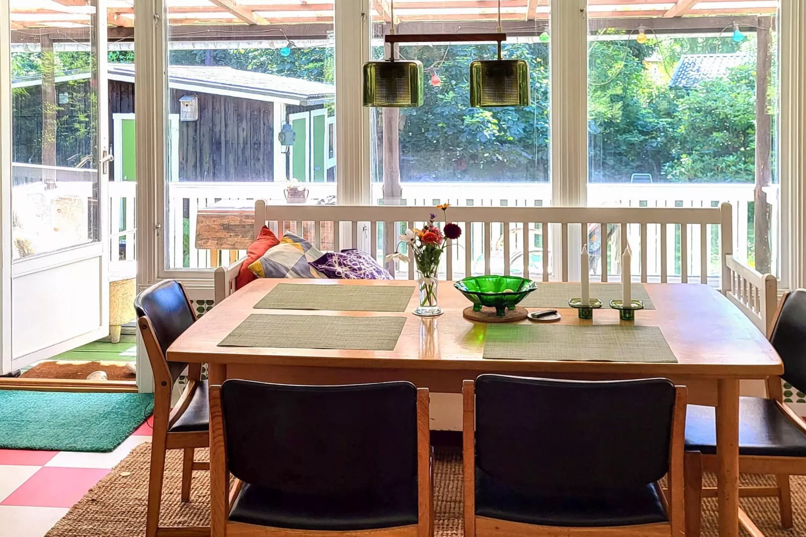 4 sterren vakantie huis in FRÄNDEFORS-Binnen