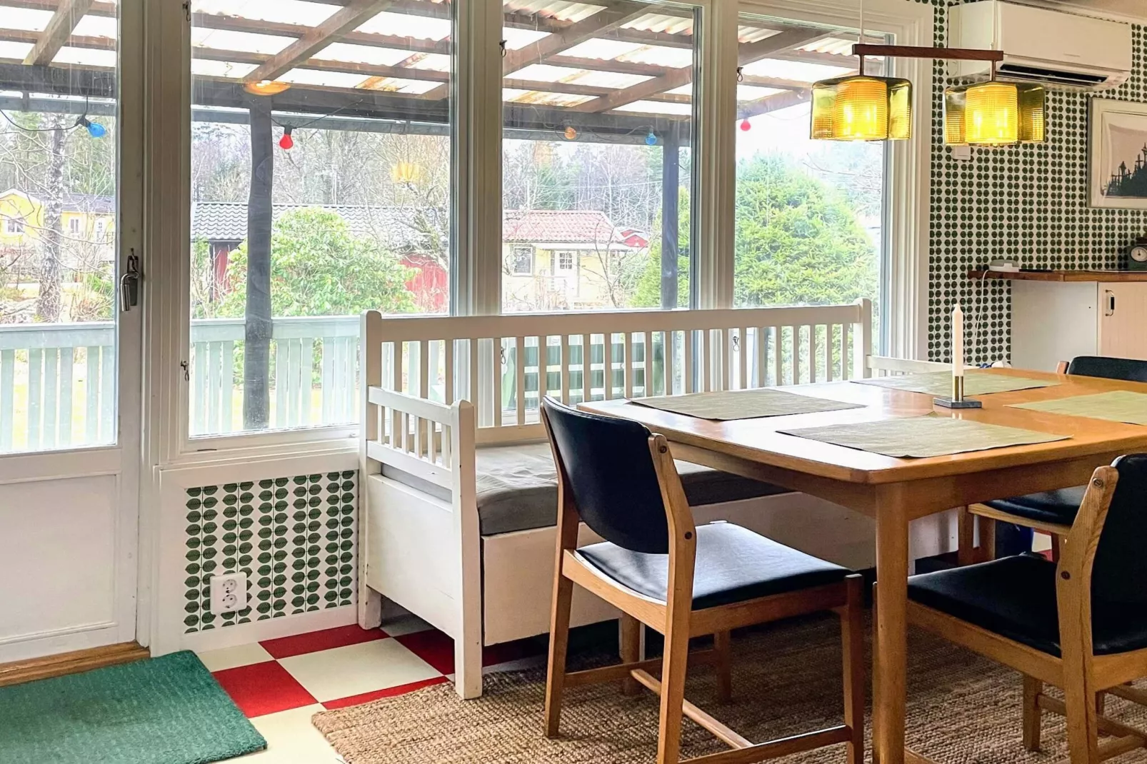 4 sterren vakantie huis in FRÄNDEFORS-Binnen