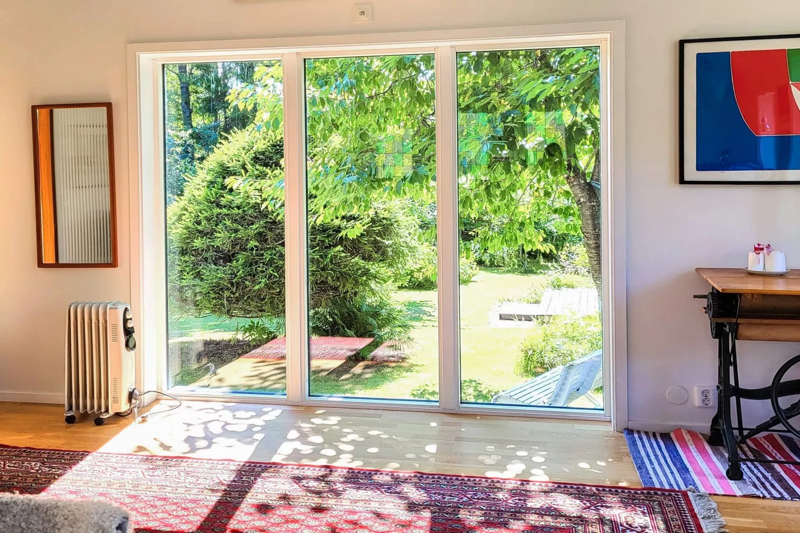 4 sterren vakantie huis in FRÄNDEFORS-Binnen
