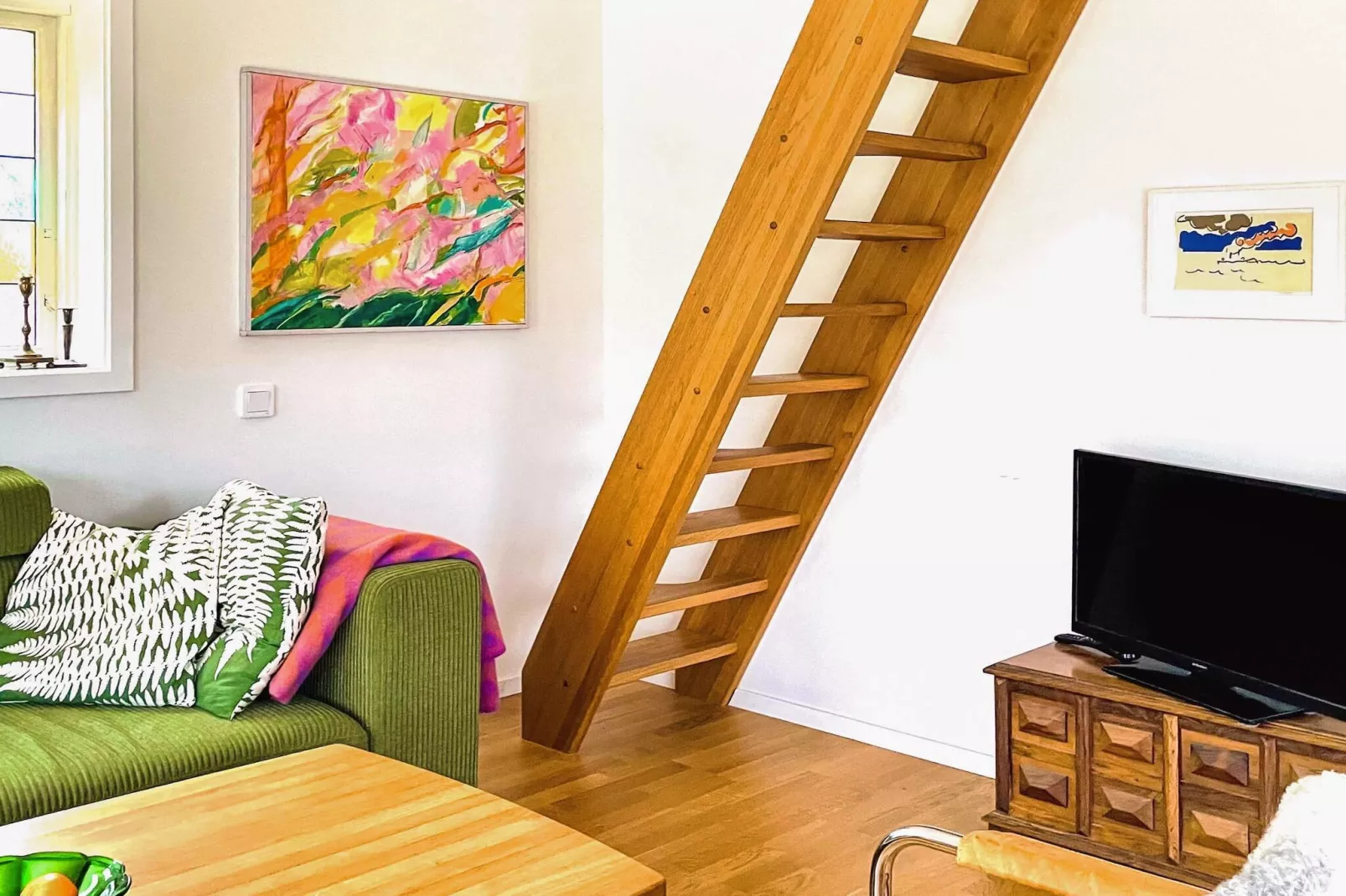 4 sterren vakantie huis in FRÄNDEFORS-Binnen