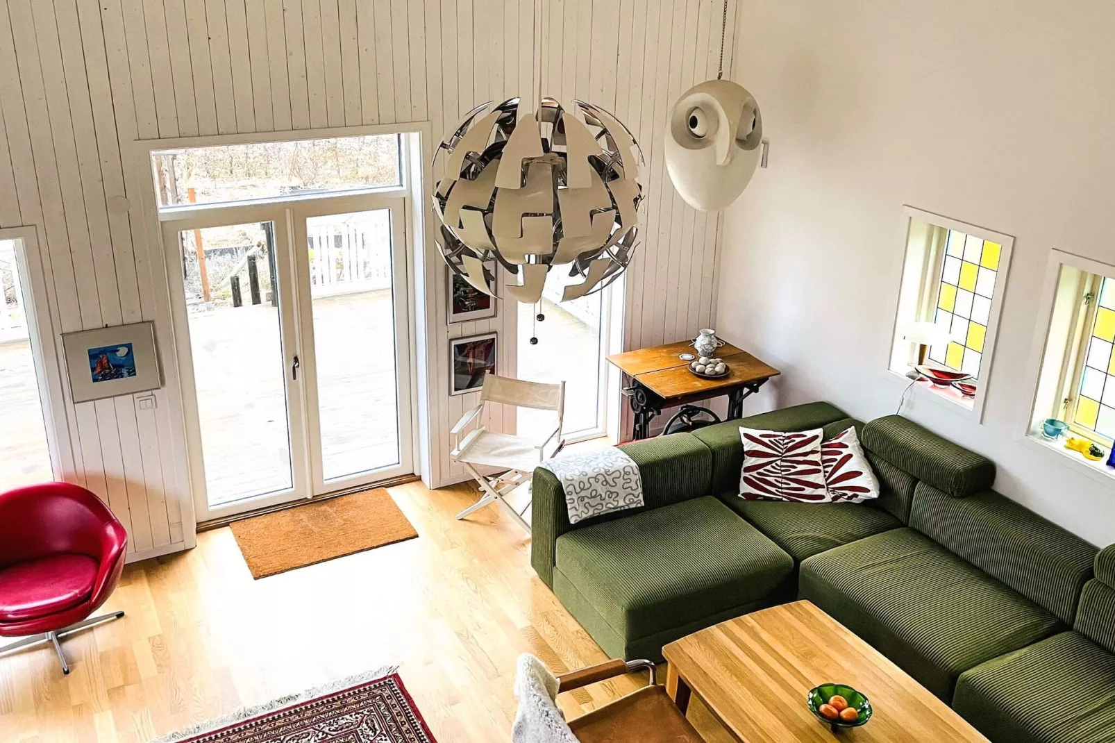 4 sterren vakantie huis in FRÄNDEFORS-Binnen