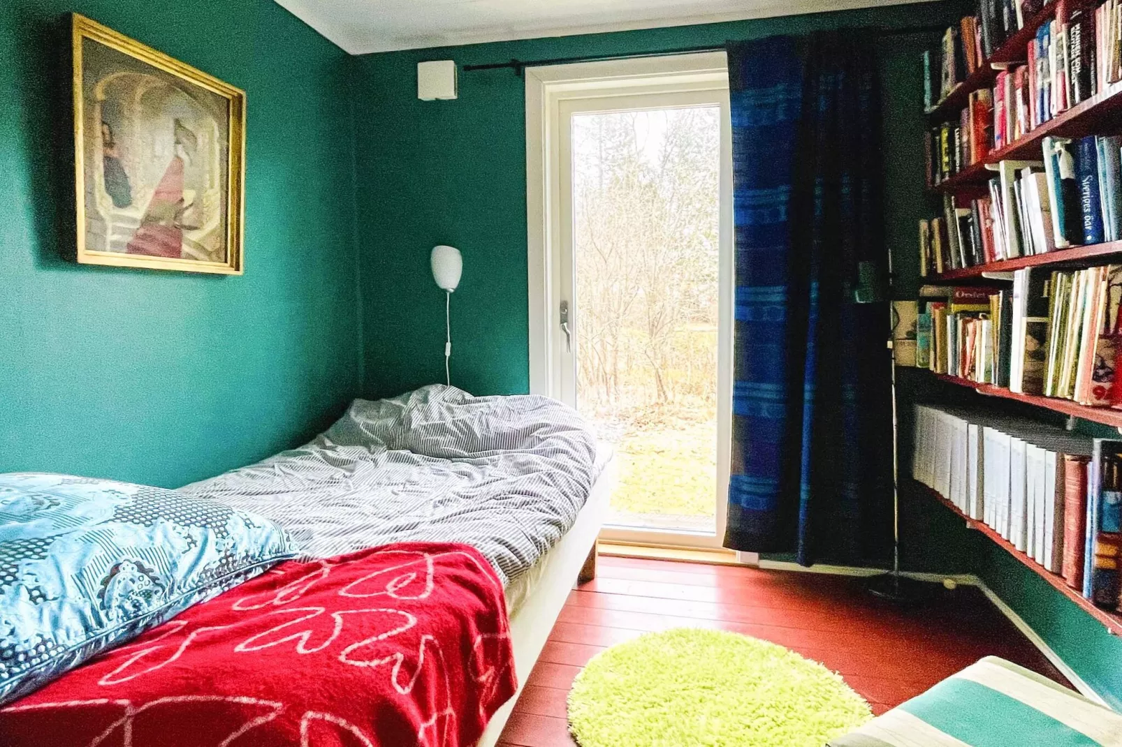 4 sterren vakantie huis in FRÄNDEFORS-Binnen