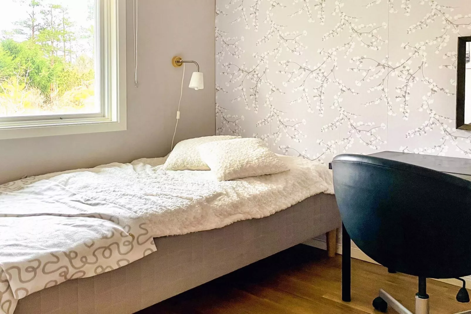 4 sterren vakantie huis in FRÄNDEFORS-Binnen