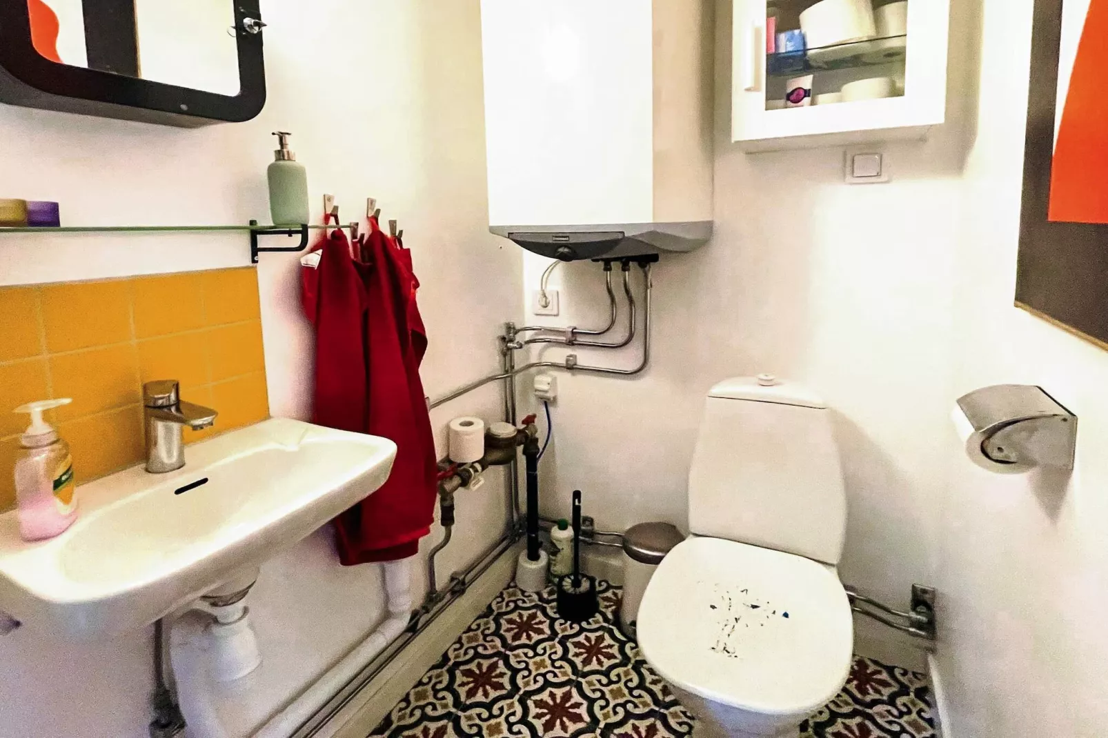 4 sterren vakantie huis in FRÄNDEFORS-Binnen