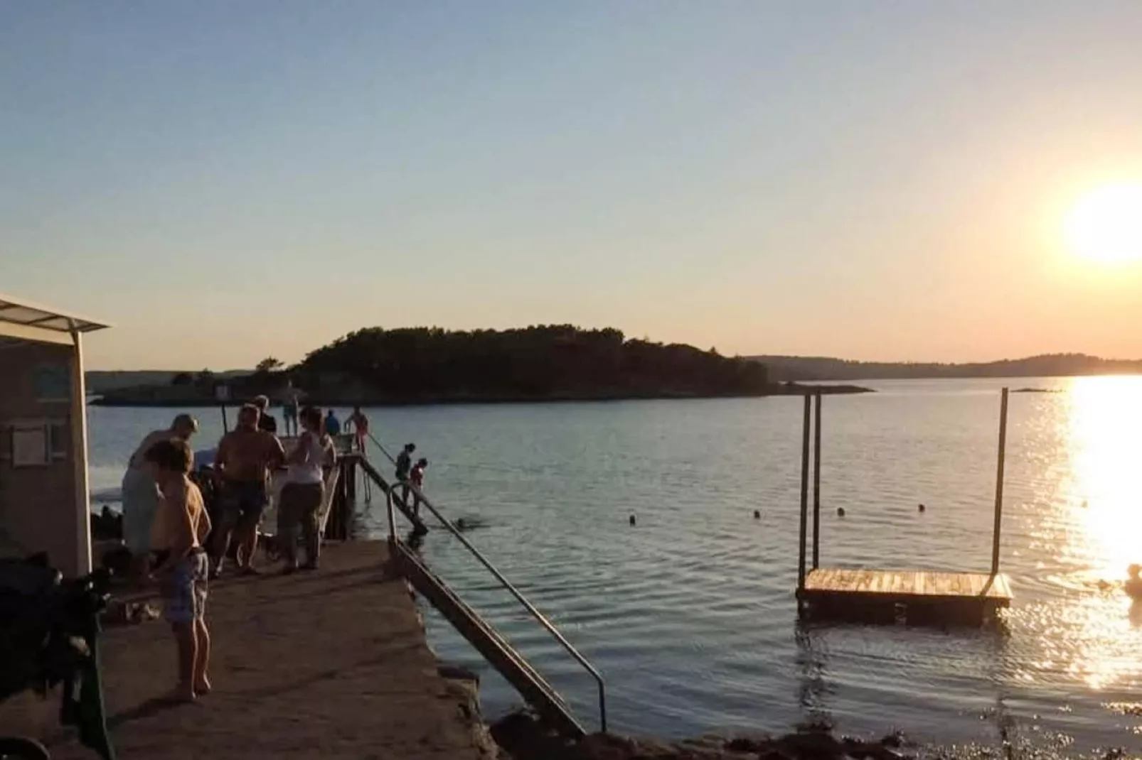 4 sterren vakantie huis in STENUNGSUND-Buitenlucht