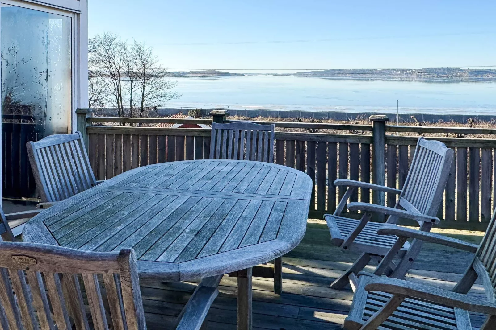 4 sterren vakantie huis in STENUNGSUND-Buitenlucht