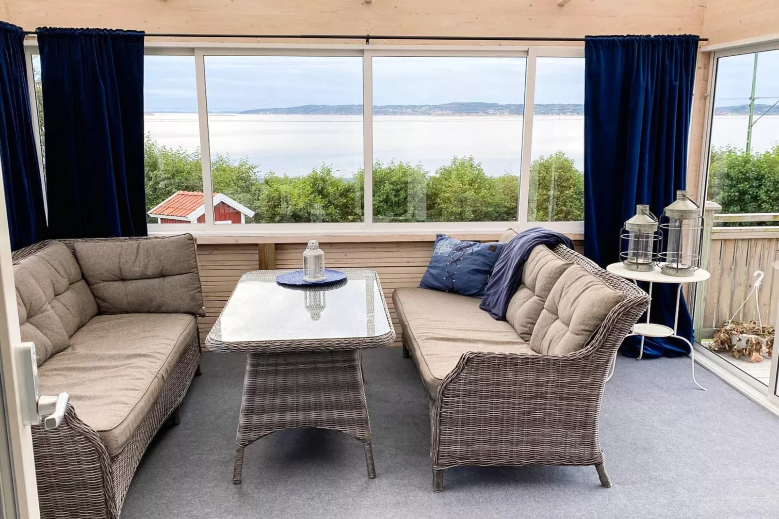 4 sterren vakantie huis in STENUNGSUND-Buitenlucht