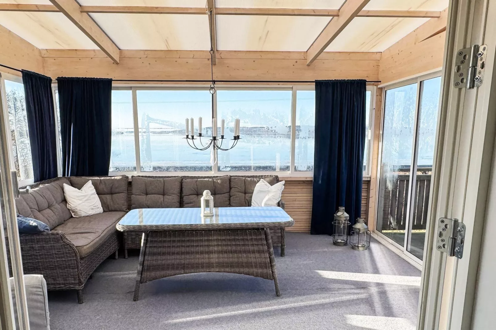 4 sterren vakantie huis in STENUNGSUND-Buitenlucht