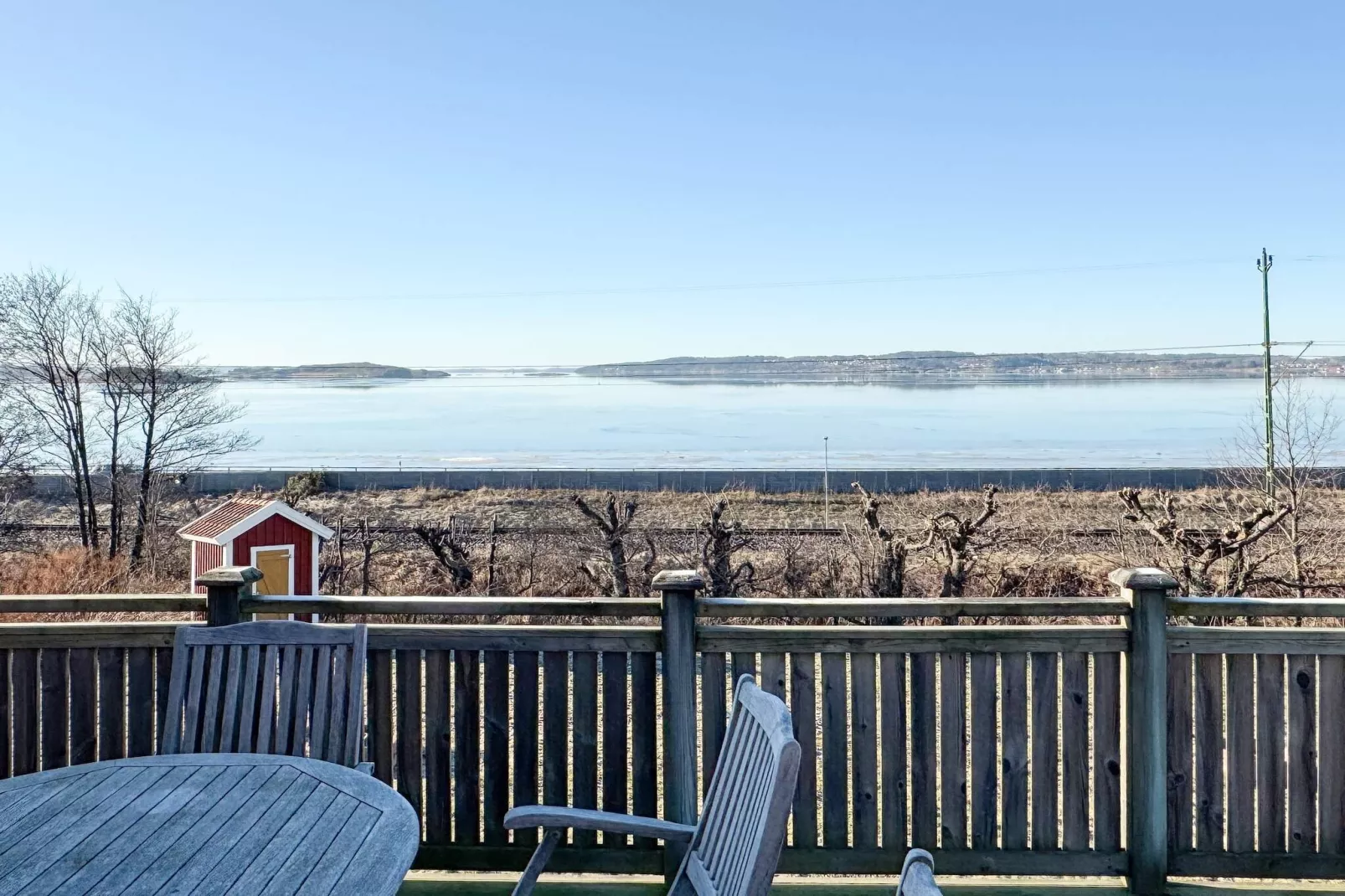 4 sterren vakantie huis in STENUNGSUND-Buitenlucht
