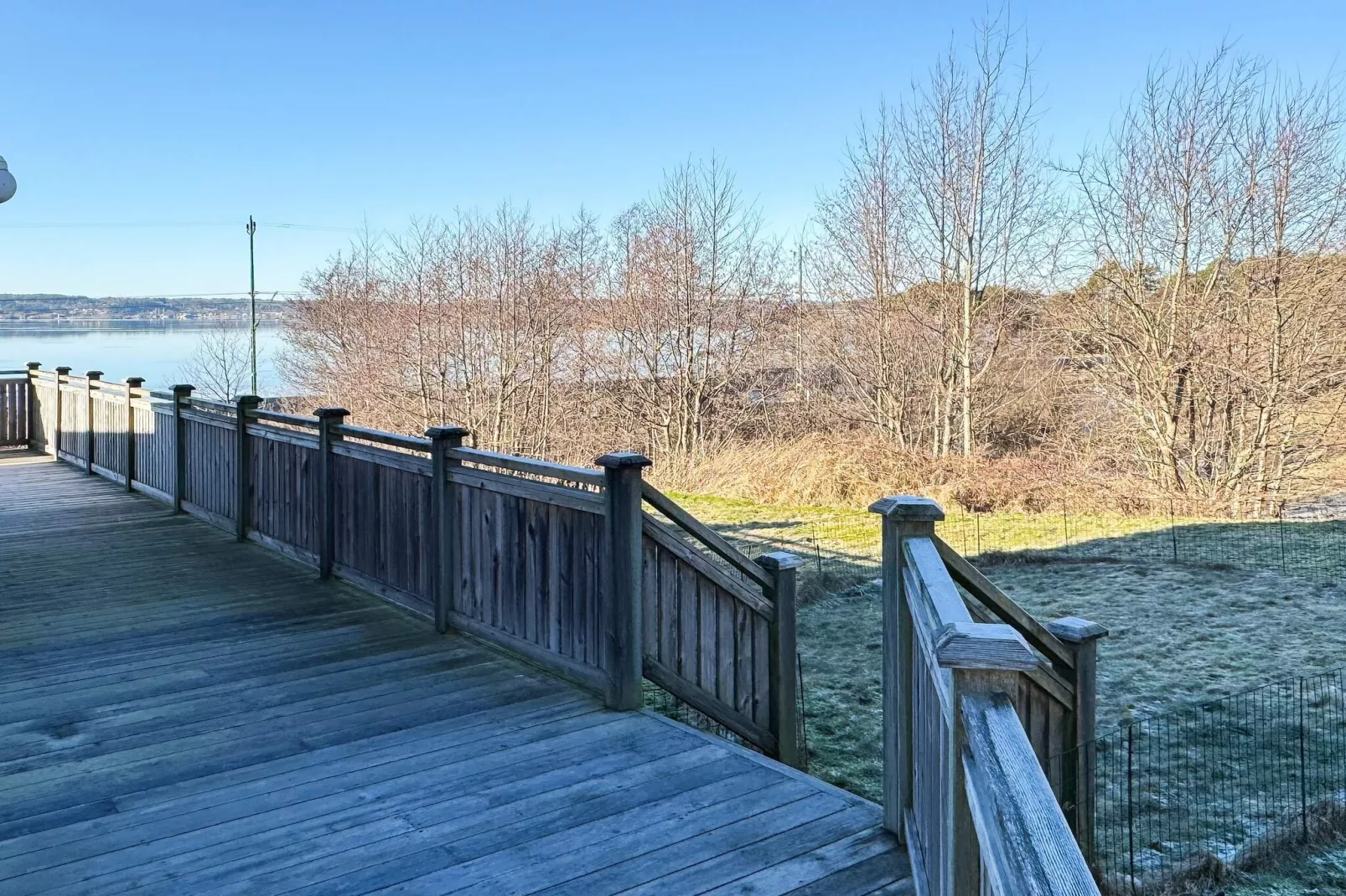 4 sterren vakantie huis in STENUNGSUND-Buitenlucht