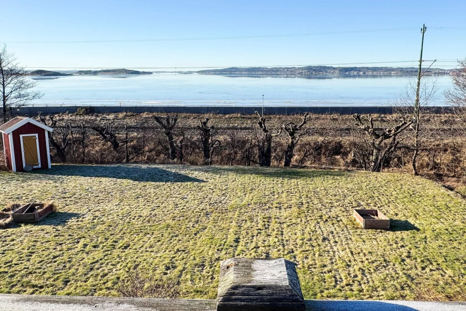 4 sterren vakantie huis in STENUNGSUND-Buitenlucht