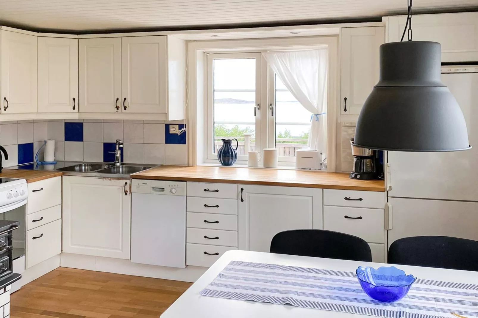 4 sterren vakantie huis in STENUNGSUND-Binnen