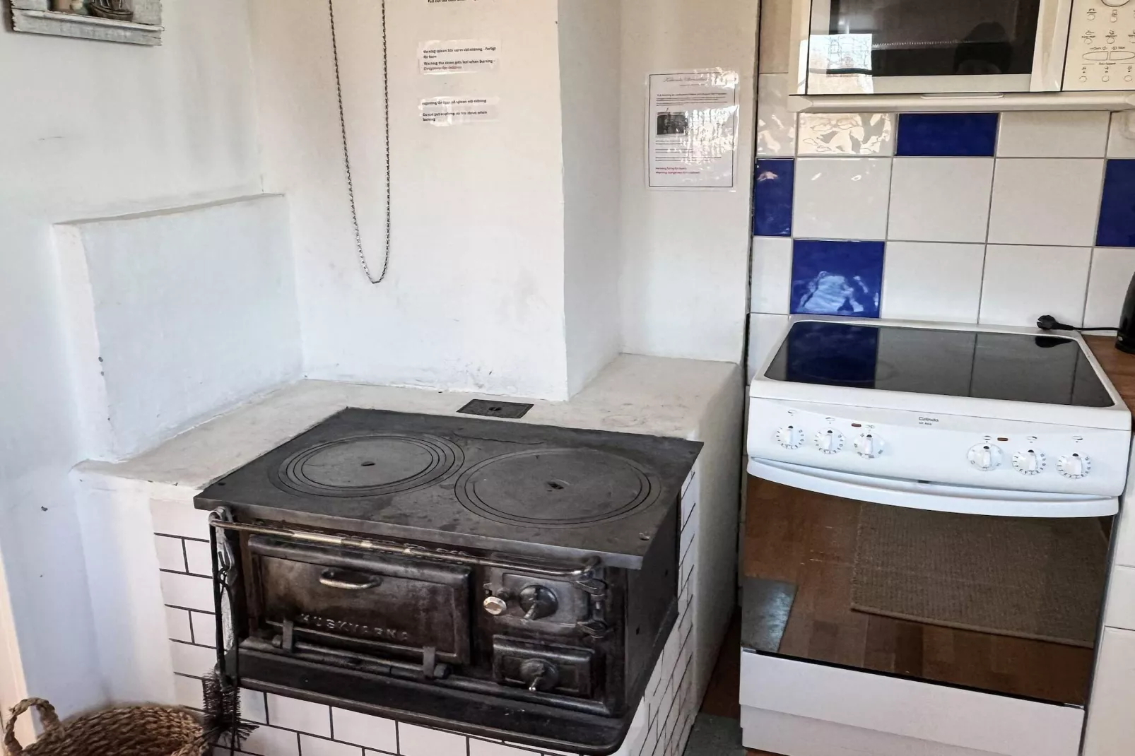 4 sterren vakantie huis in STENUNGSUND-Binnen
