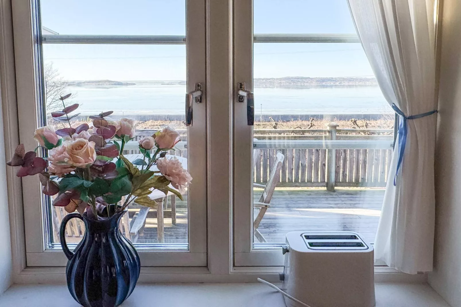 4 sterren vakantie huis in STENUNGSUND-Binnen