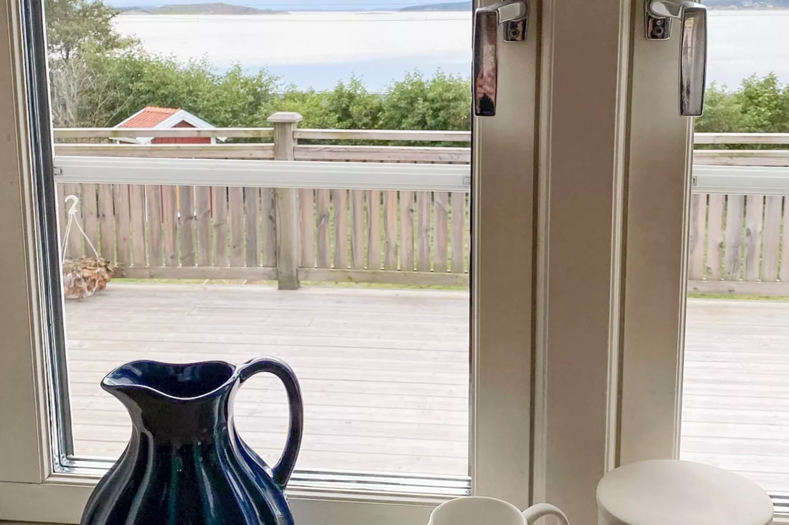 4 sterren vakantie huis in STENUNGSUND-Binnen