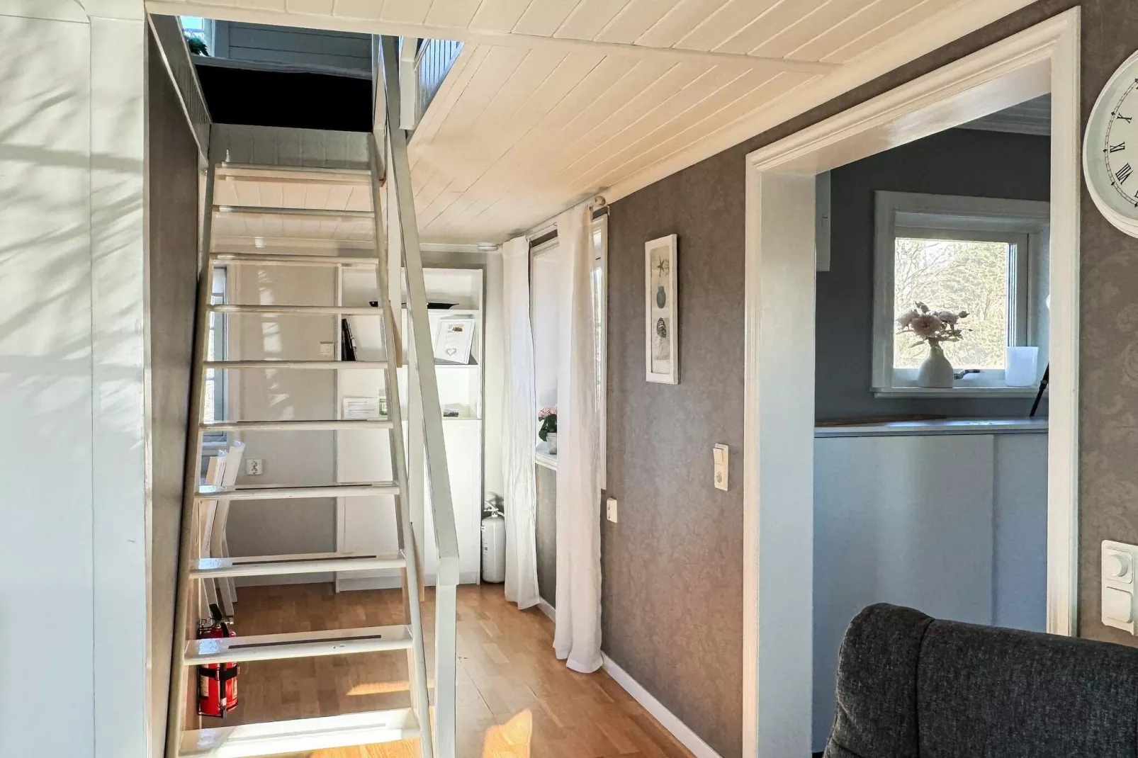 4 sterren vakantie huis in STENUNGSUND-Binnen