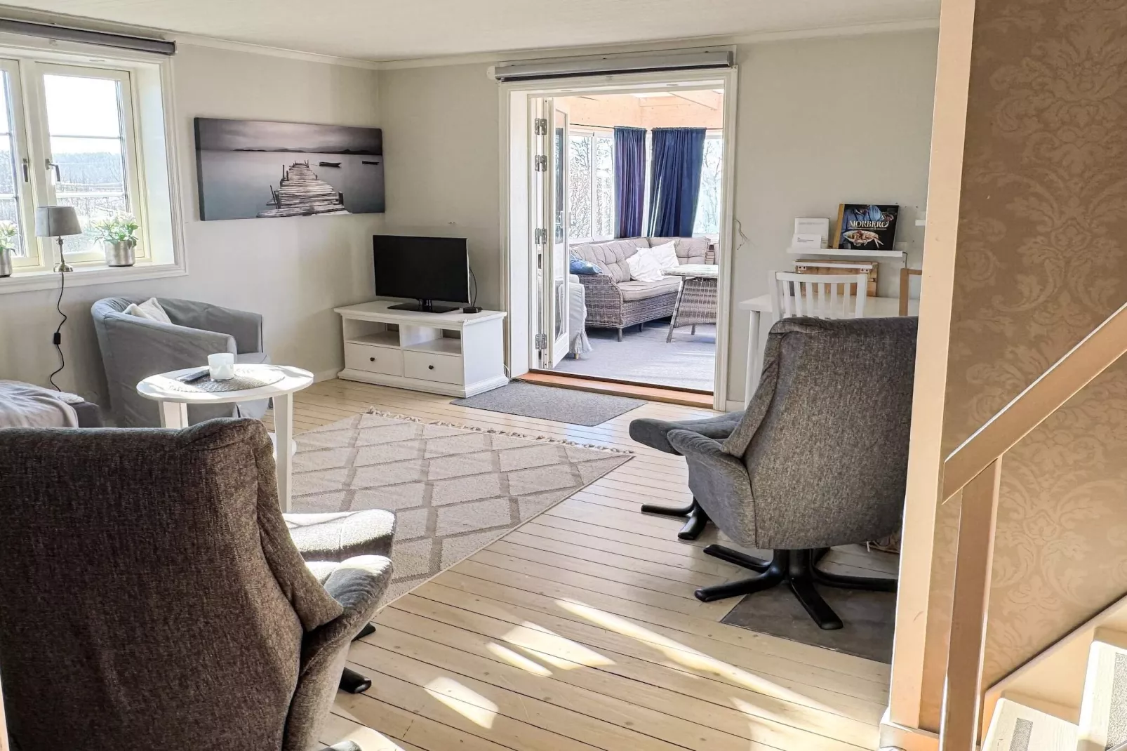 4 sterren vakantie huis in STENUNGSUND-Binnen