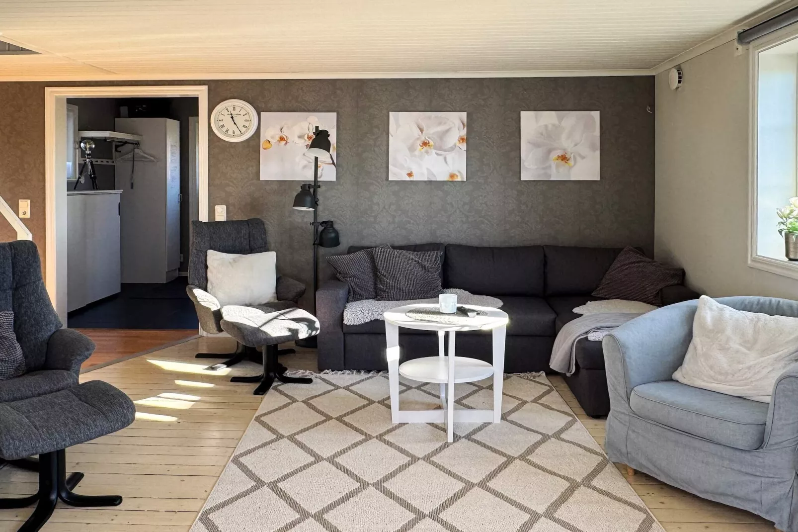 4 sterren vakantie huis in STENUNGSUND-Binnen