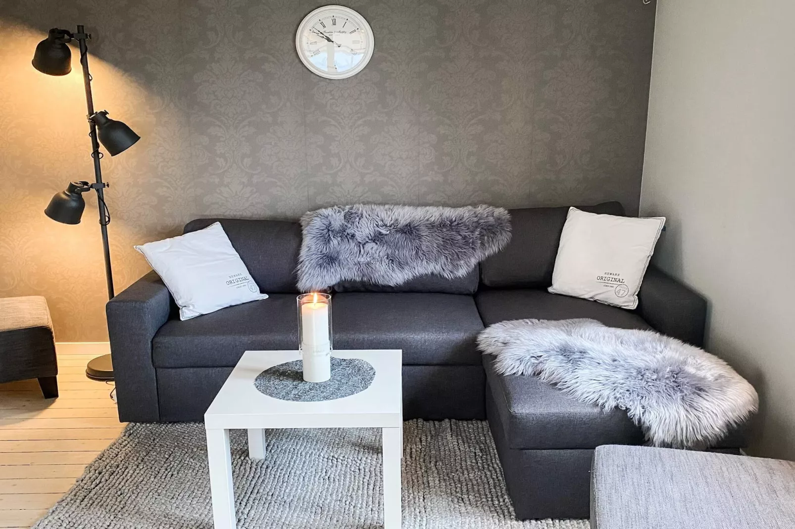 4 sterren vakantie huis in STENUNGSUND-Binnen