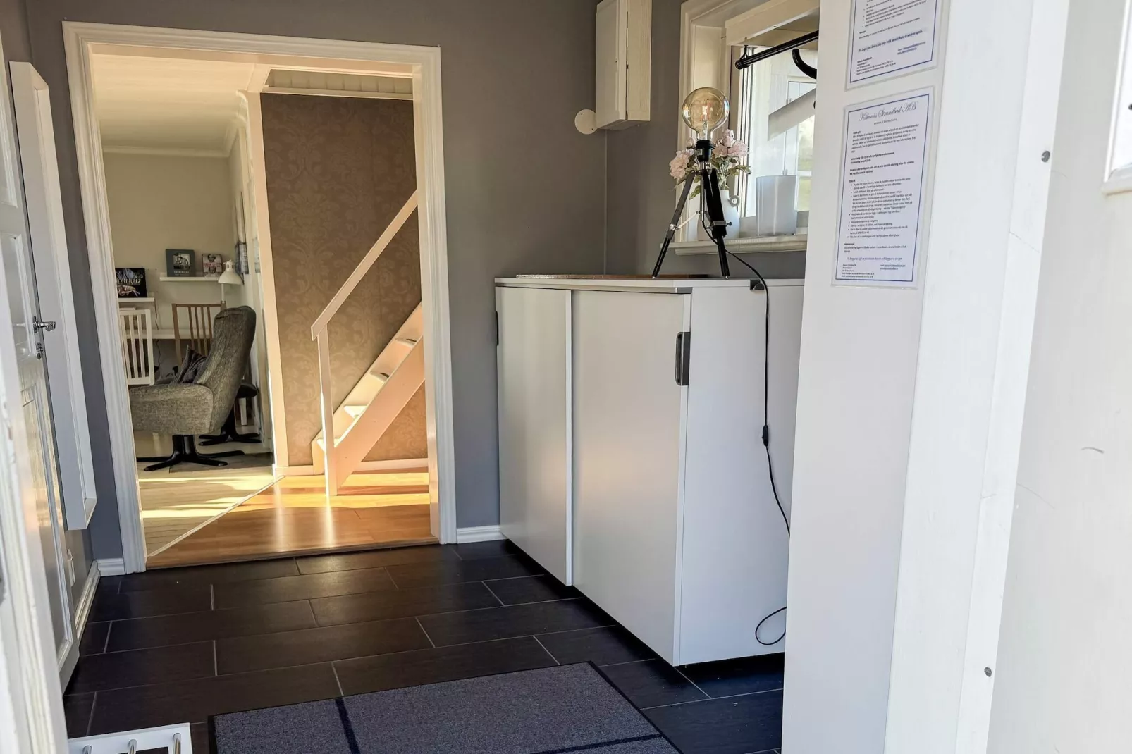 4 sterren vakantie huis in STENUNGSUND-Binnen