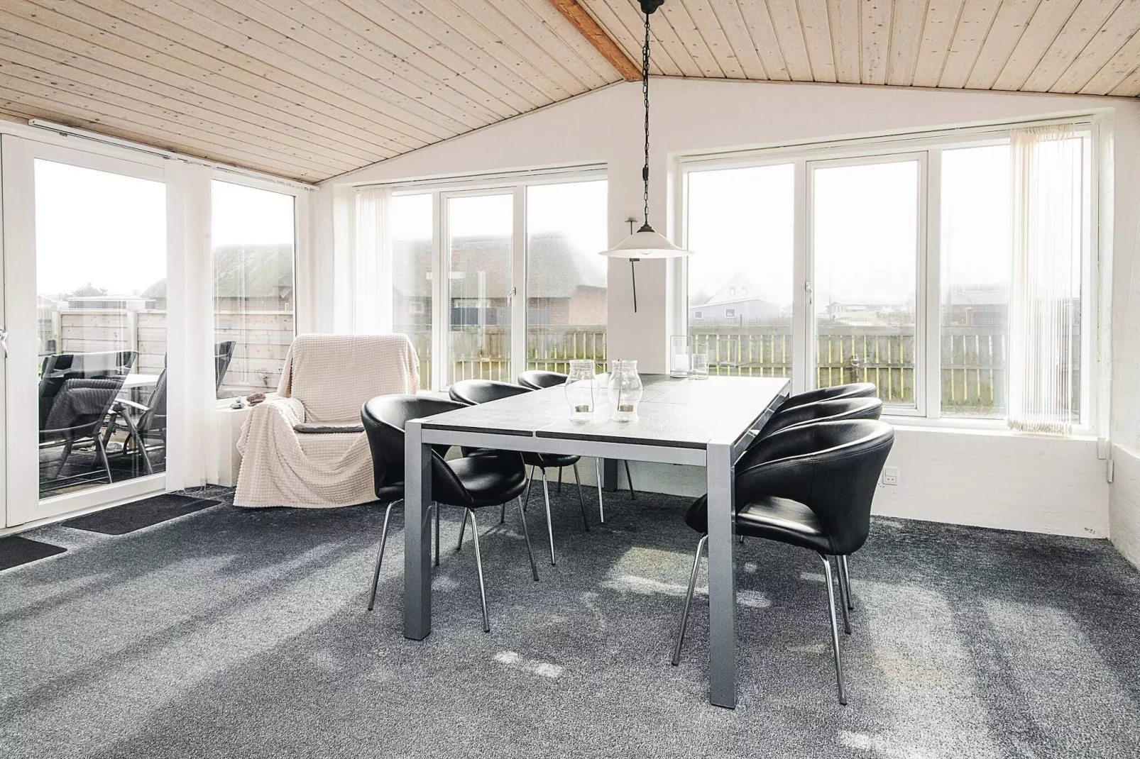 8 Personen vakantie huis in Ulfborg-Binnen