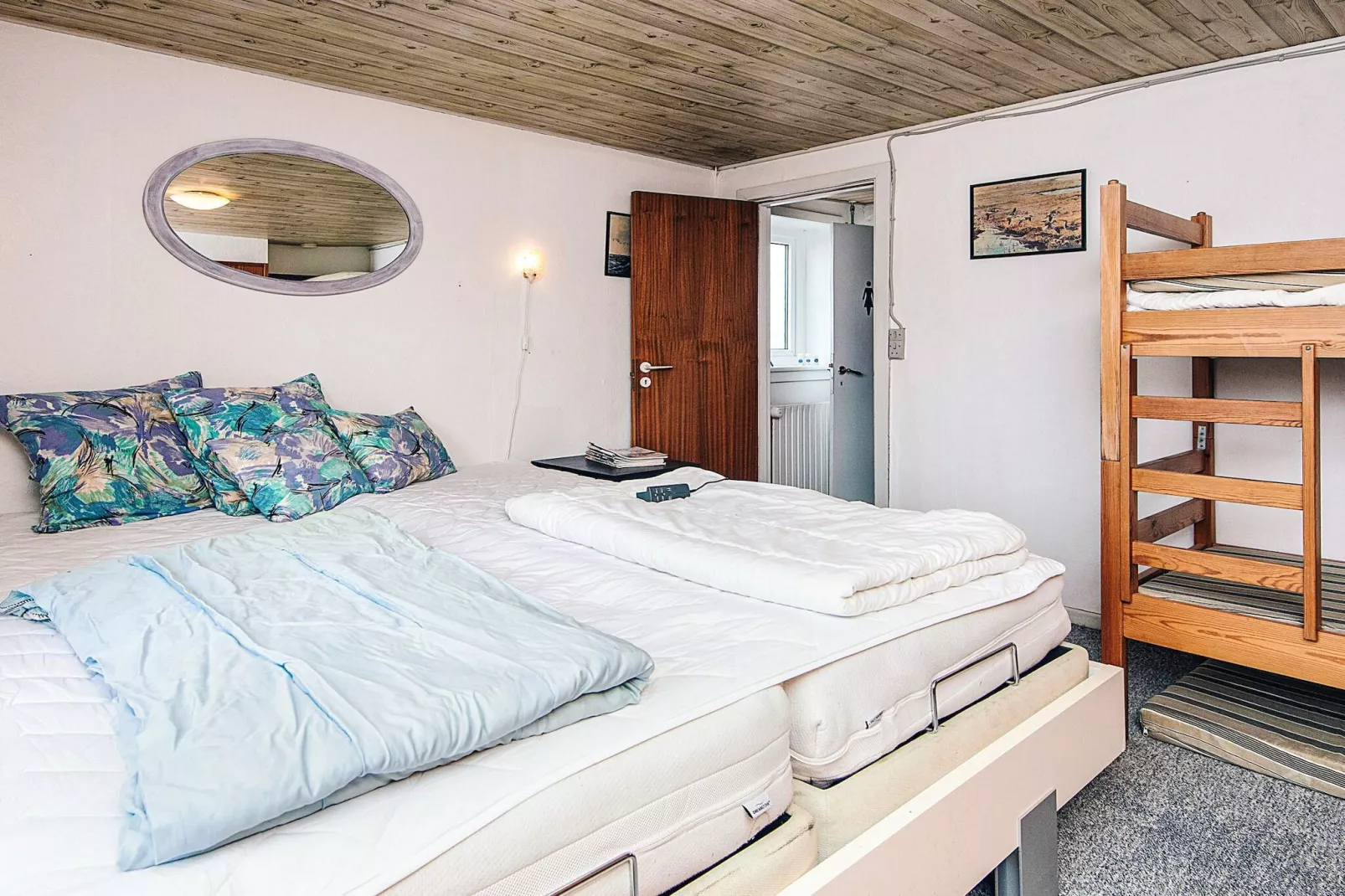 8 Personen vakantie huis in Ulfborg-Binnen