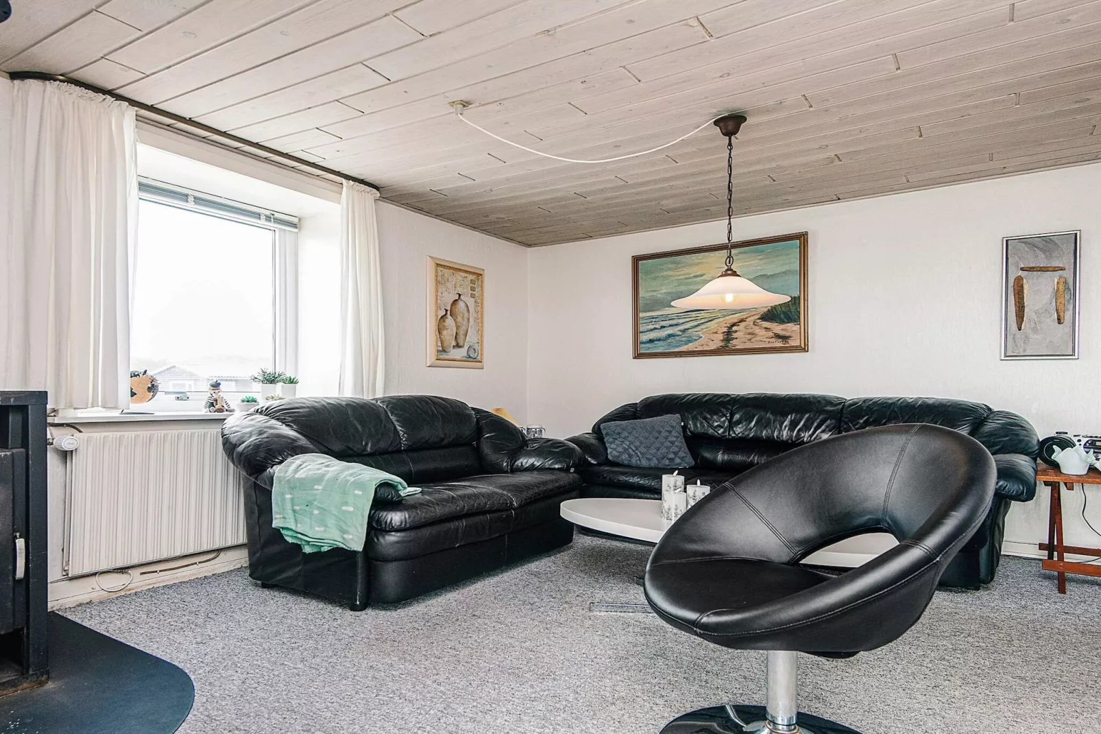 8 Personen vakantie huis in Ulfborg-Binnen