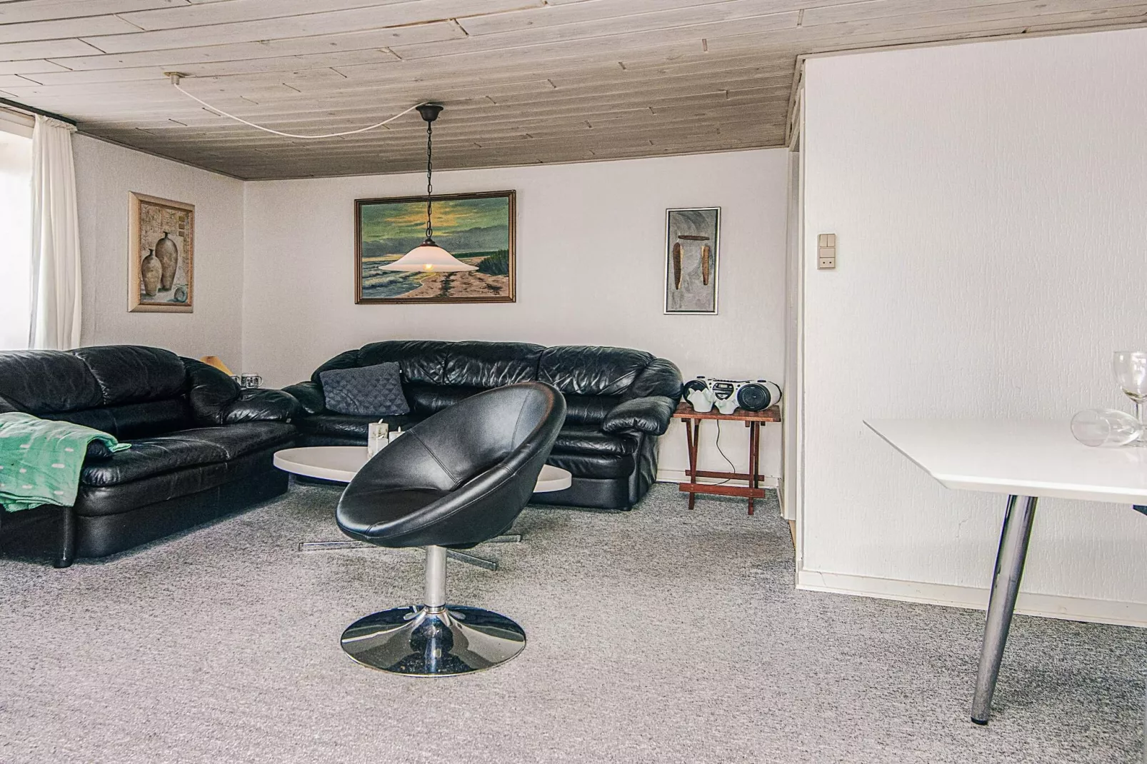 8 Personen vakantie huis in Ulfborg-Binnen