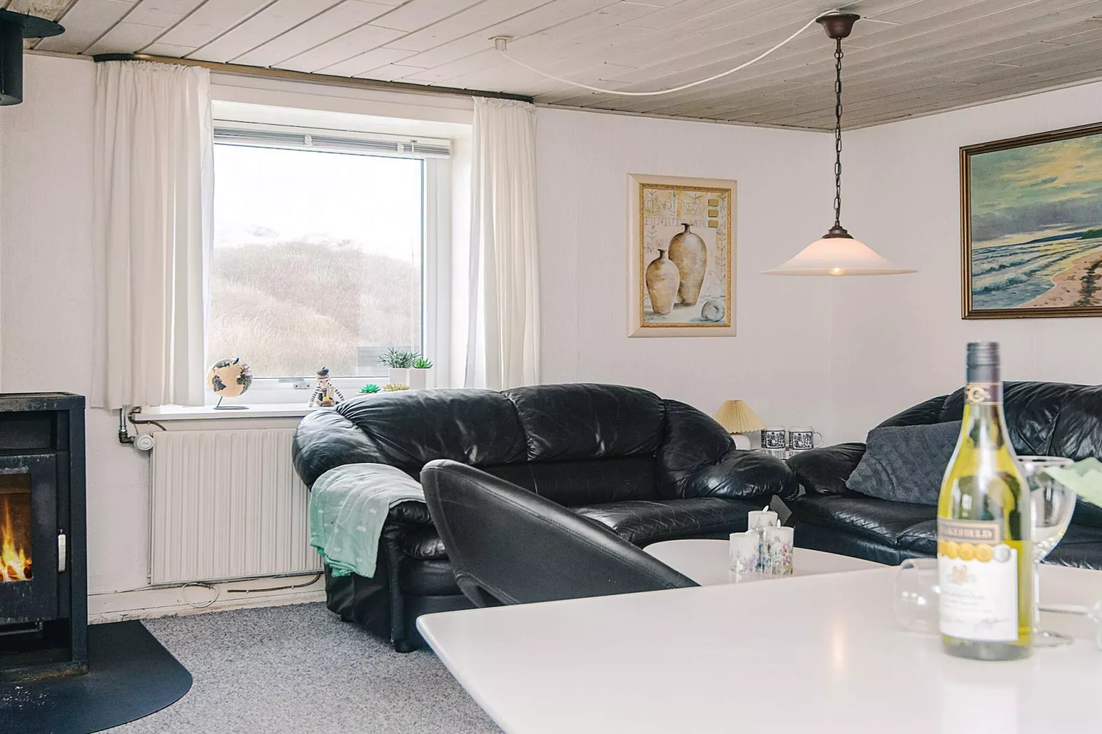 8 Personen vakantie huis in Ulfborg-Binnen