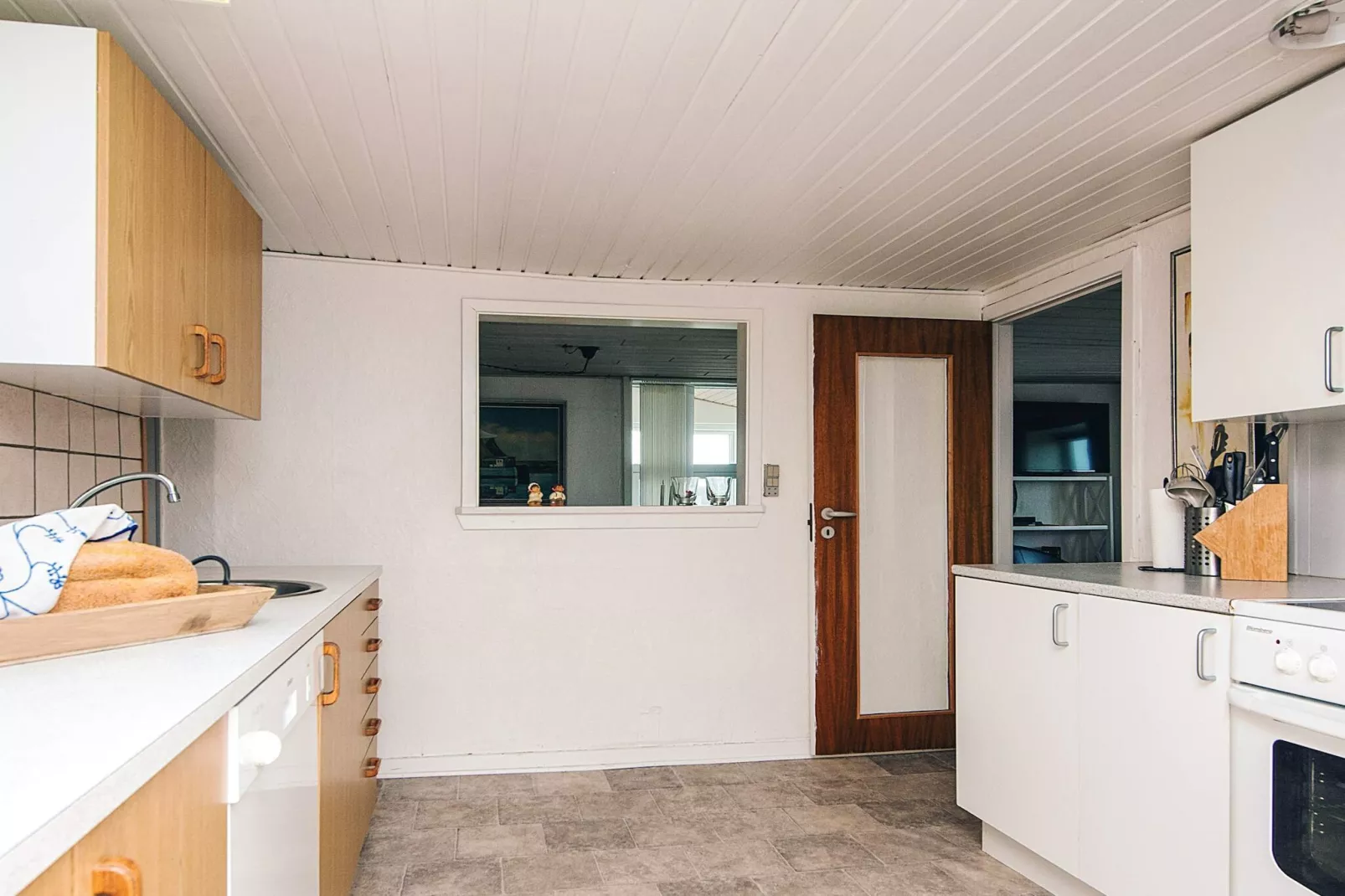 8 Personen vakantie huis in Ulfborg-Binnen