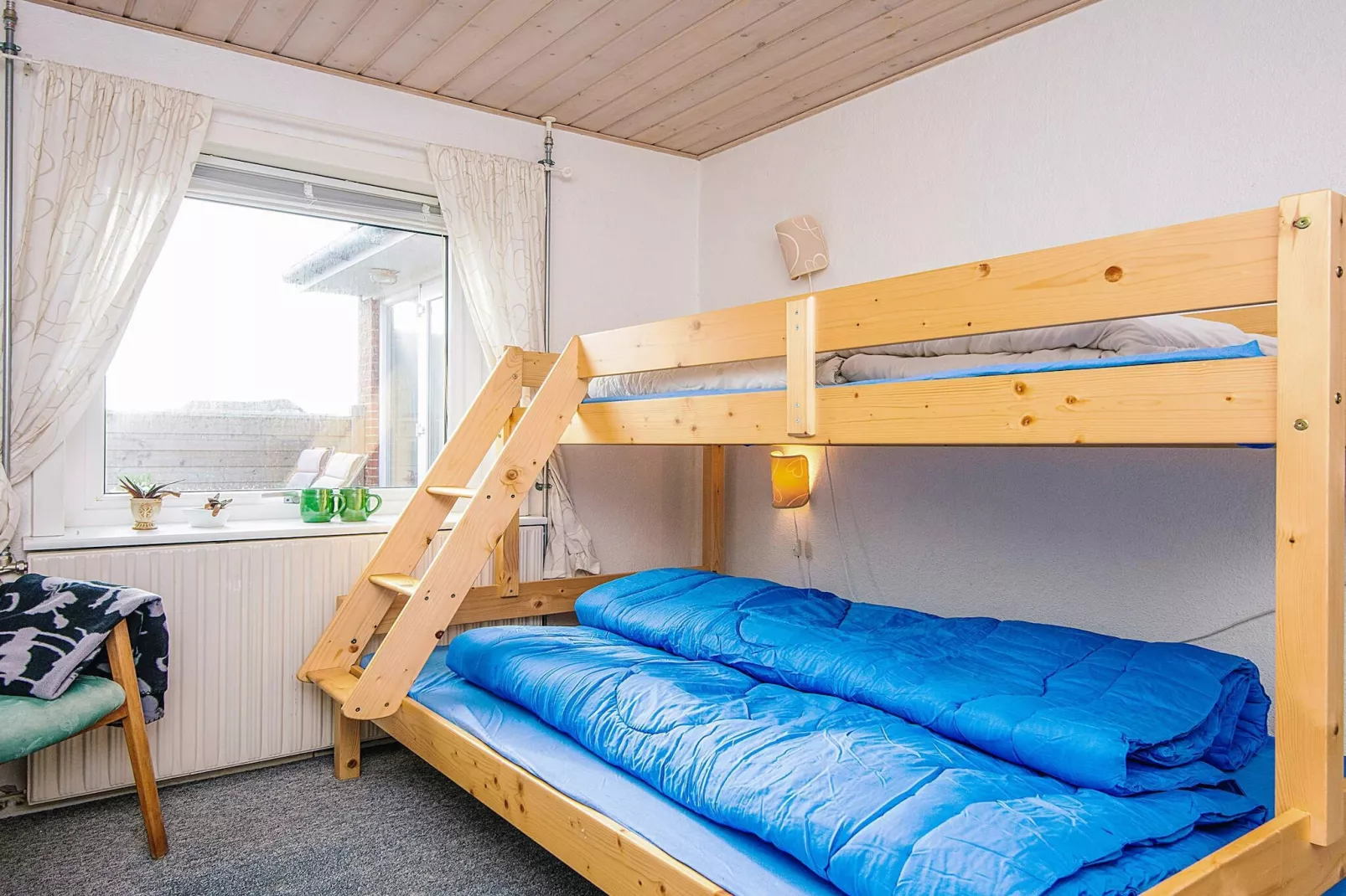 8 Personen vakantie huis in Ulfborg-Binnen