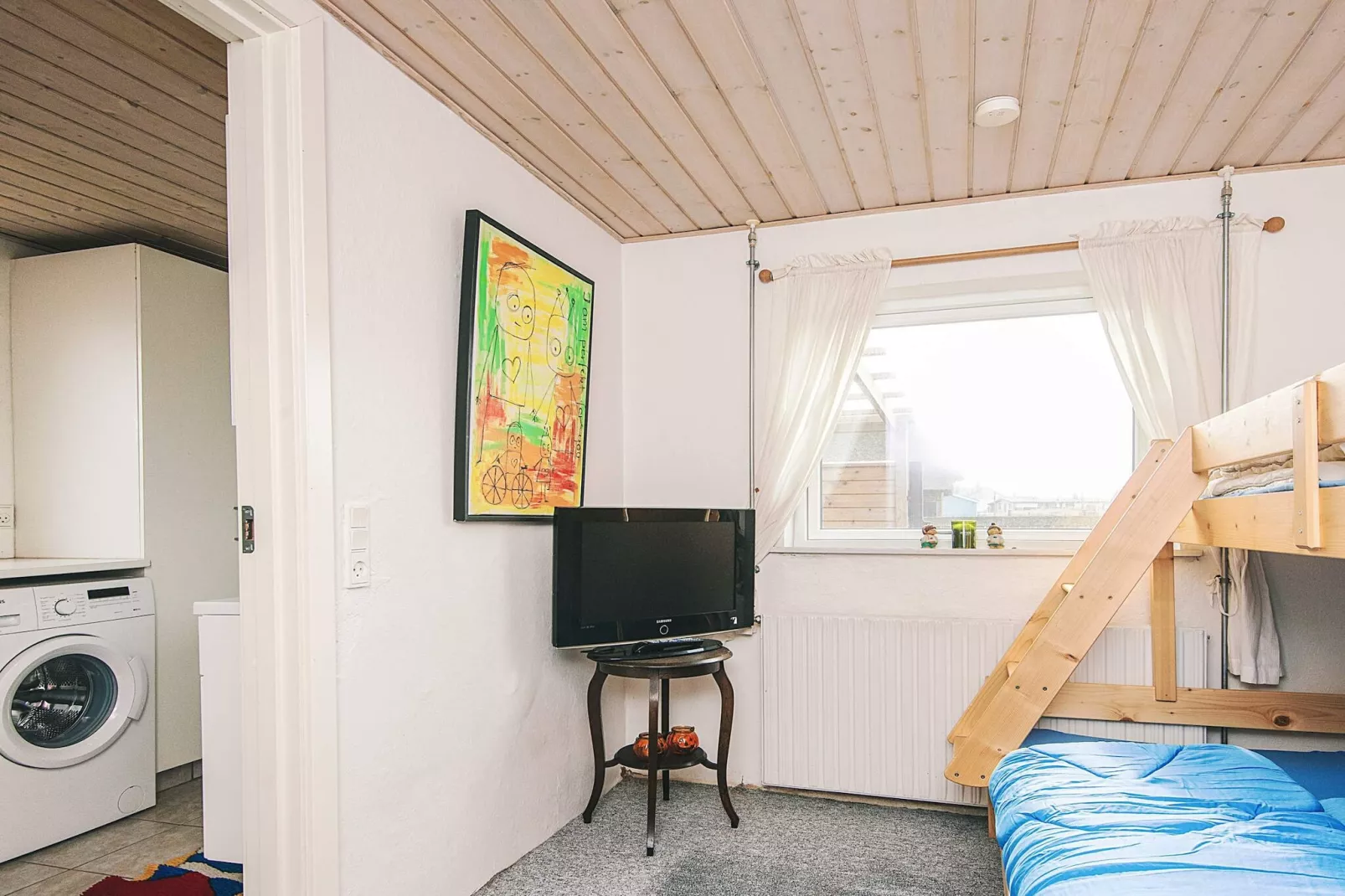 8 Personen vakantie huis in Ulfborg-Binnen