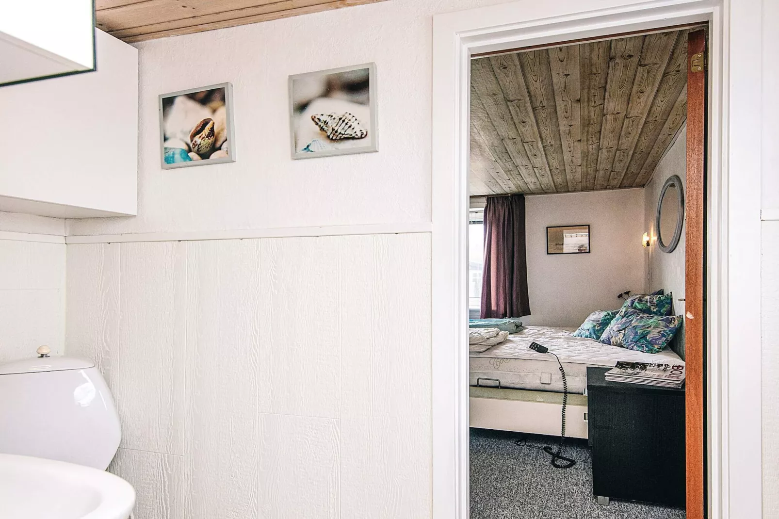8 Personen vakantie huis in Ulfborg-Binnen