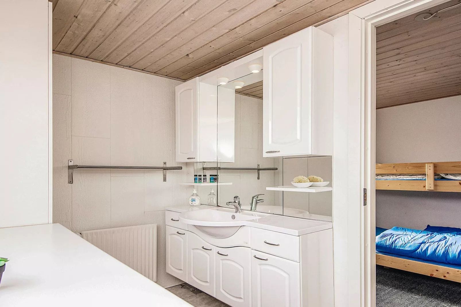 8 Personen vakantie huis in Ulfborg-Binnen