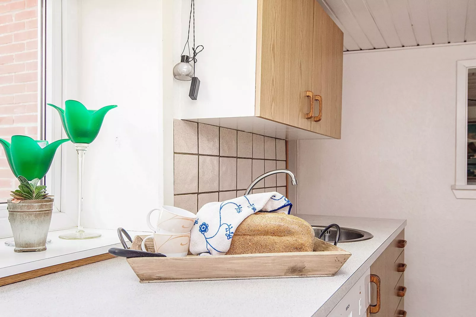 8 Personen vakantie huis in Ulfborg-Binnen
