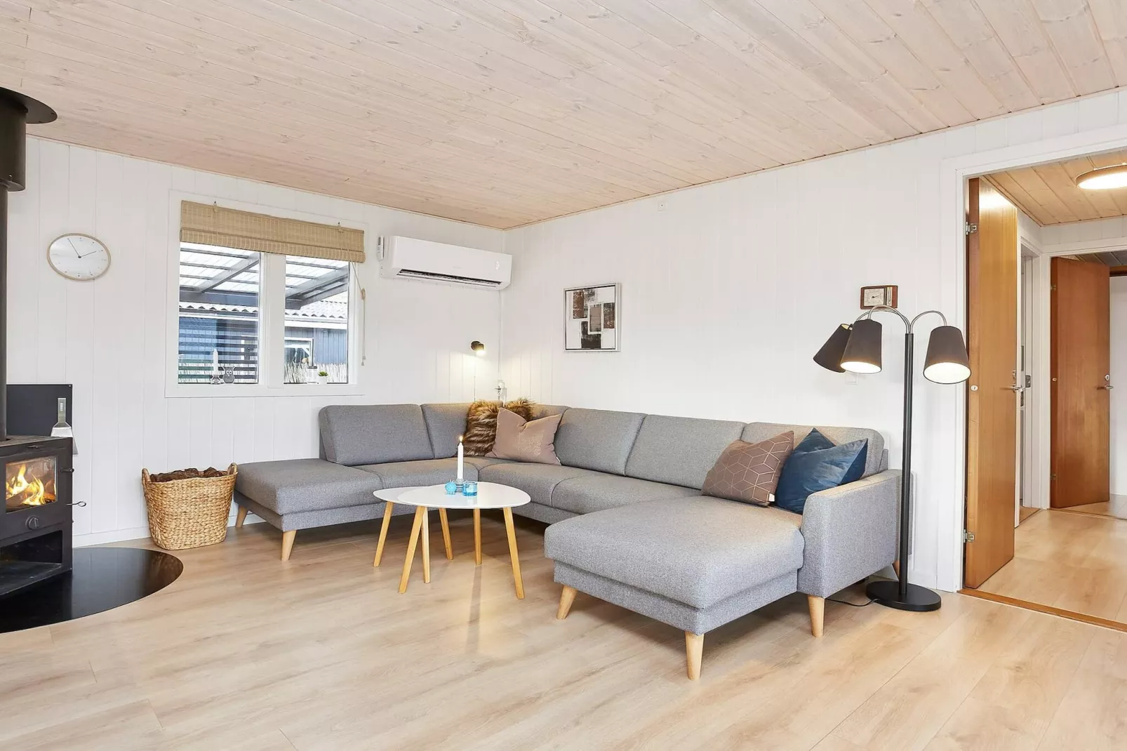 6 Personen vakantie huis in Juelsminde-Binnen