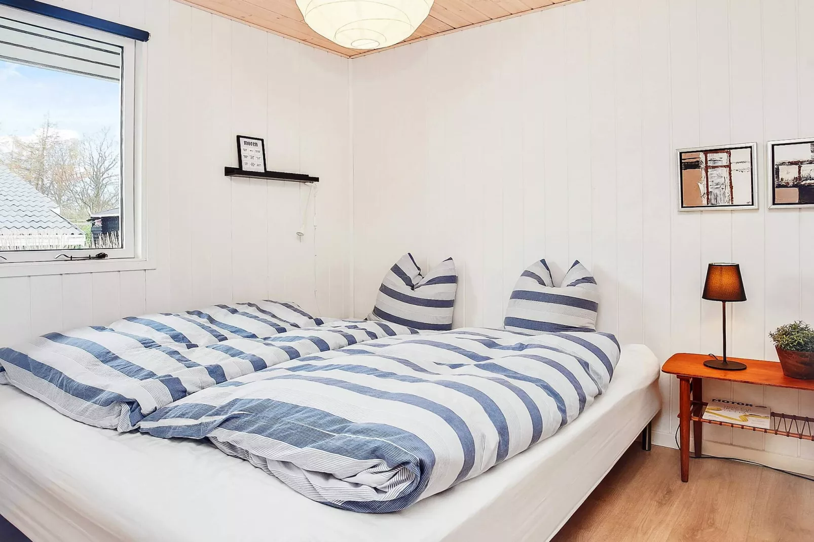 6 Personen vakantie huis in Juelsminde-Binnen