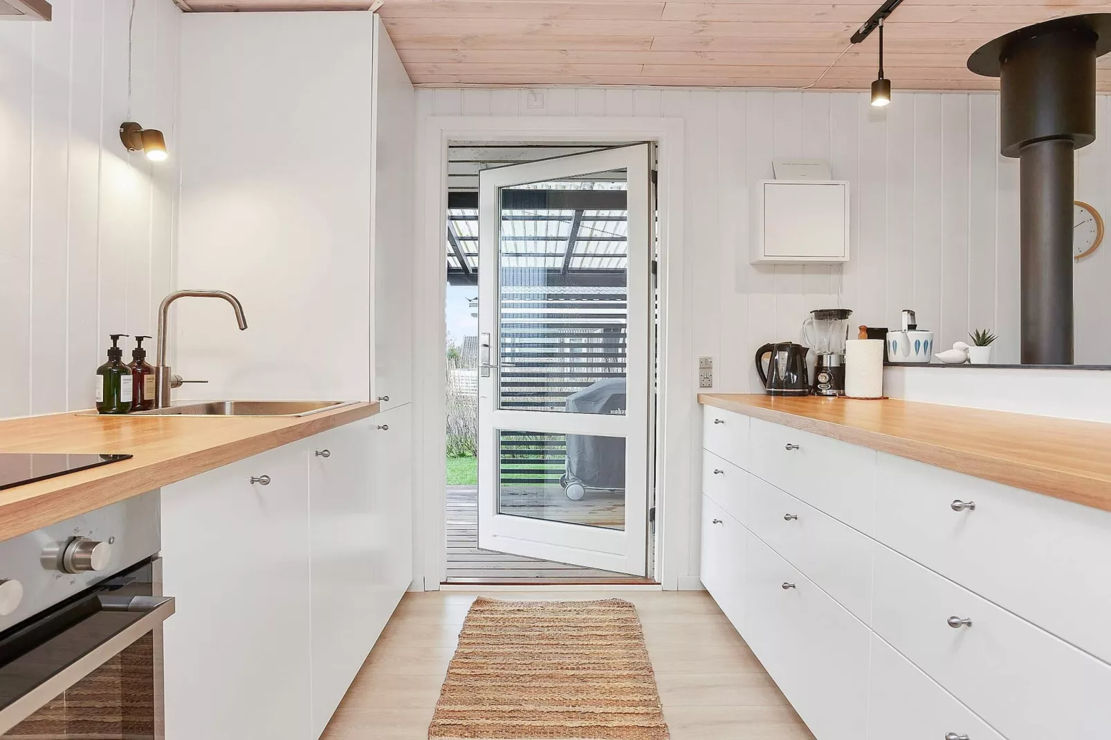 6 Personen vakantie huis in Juelsminde-Binnen