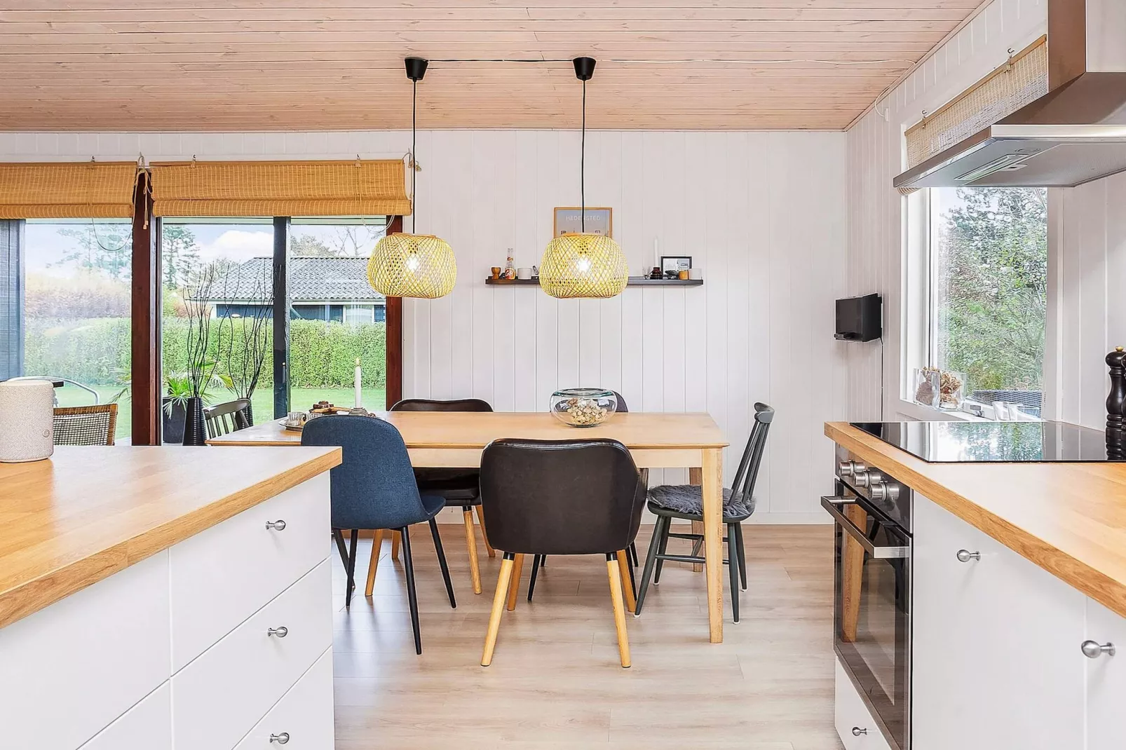 6 Personen vakantie huis in Juelsminde-Binnen