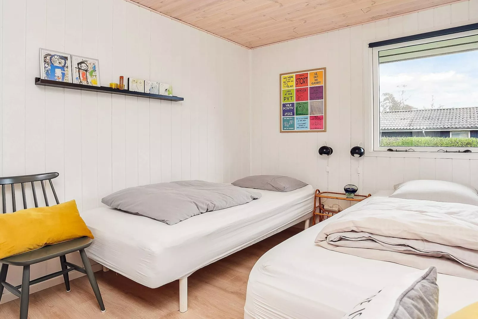 6 Personen vakantie huis in Juelsminde-Binnen