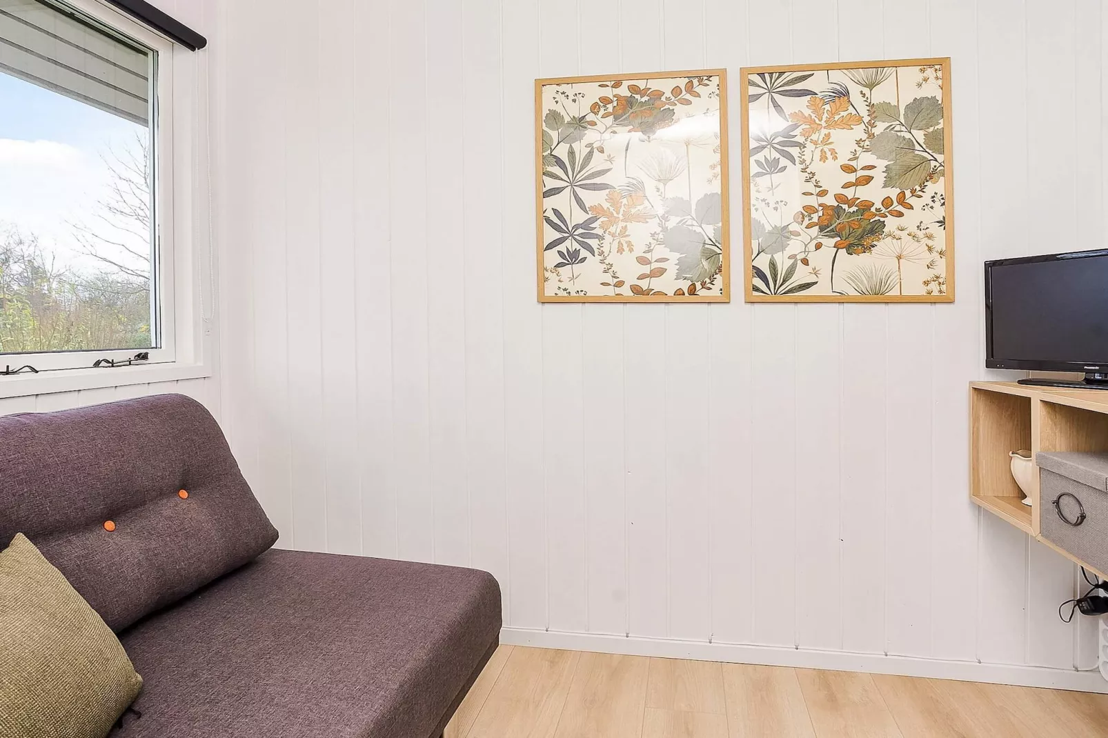 6 Personen vakantie huis in Juelsminde-Binnen