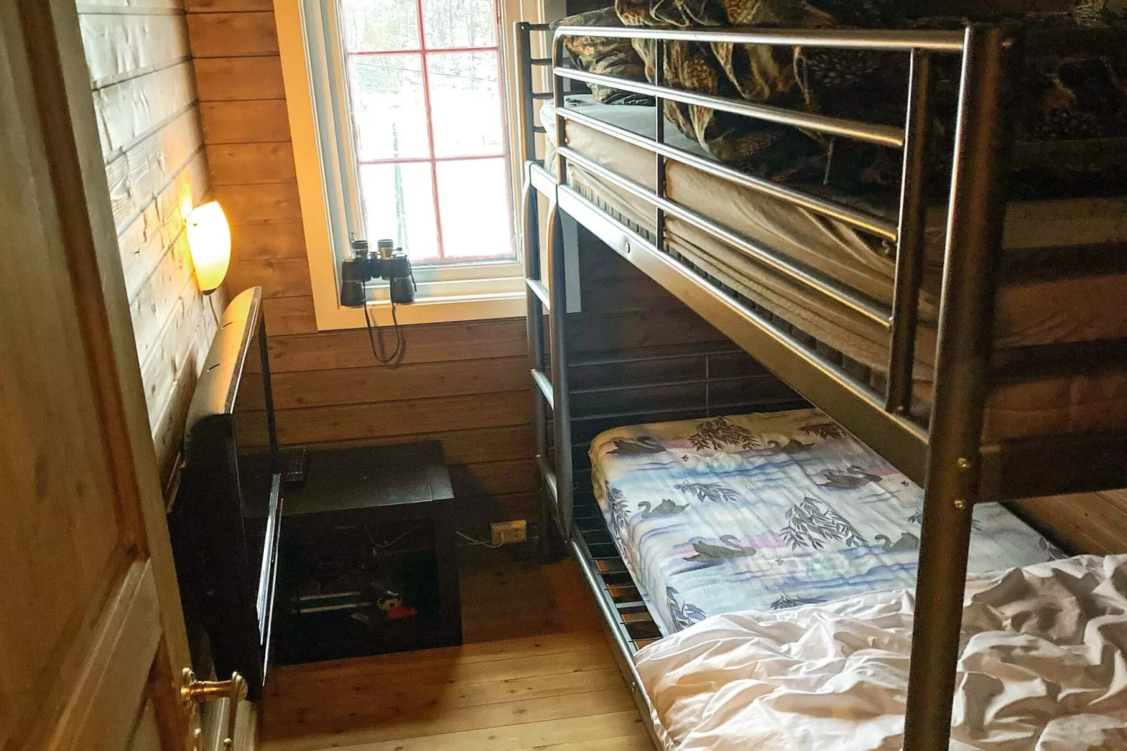 6 Personen vakantie huis in lyngdal-Binnen