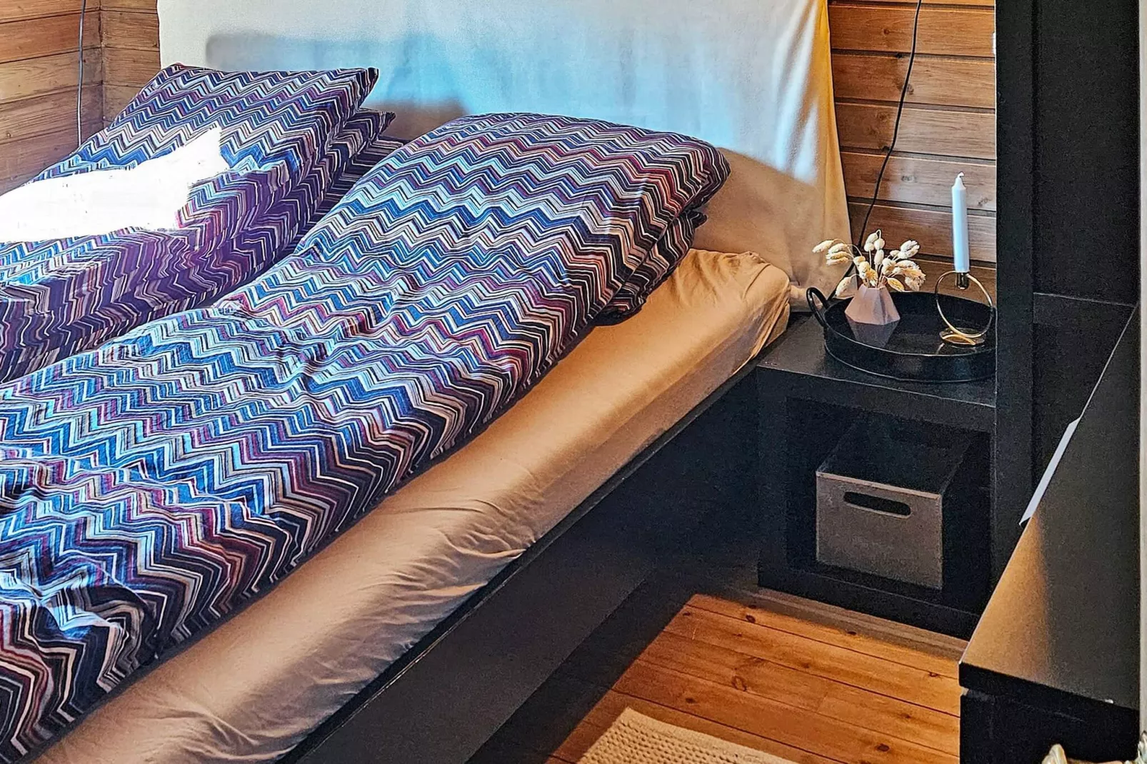 6 Personen vakantie huis in lyngdal-Binnen