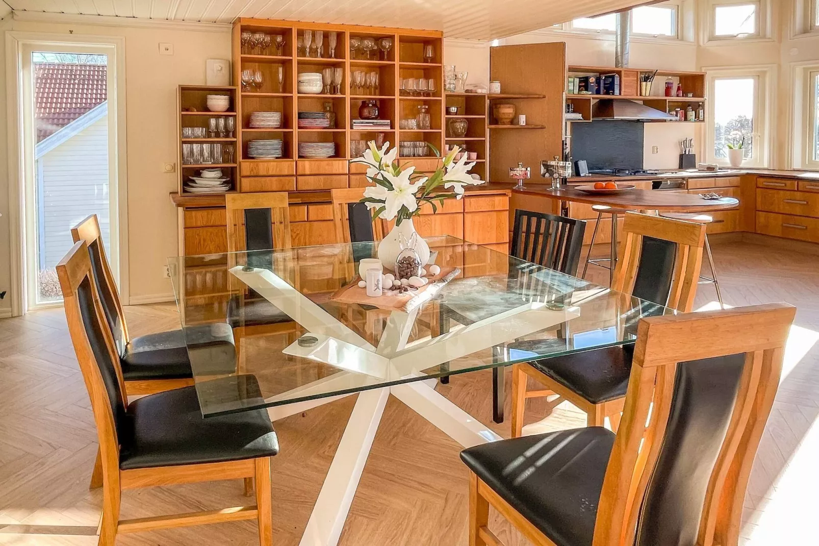 5 sterren vakantie huis in Ronneby-Binnen