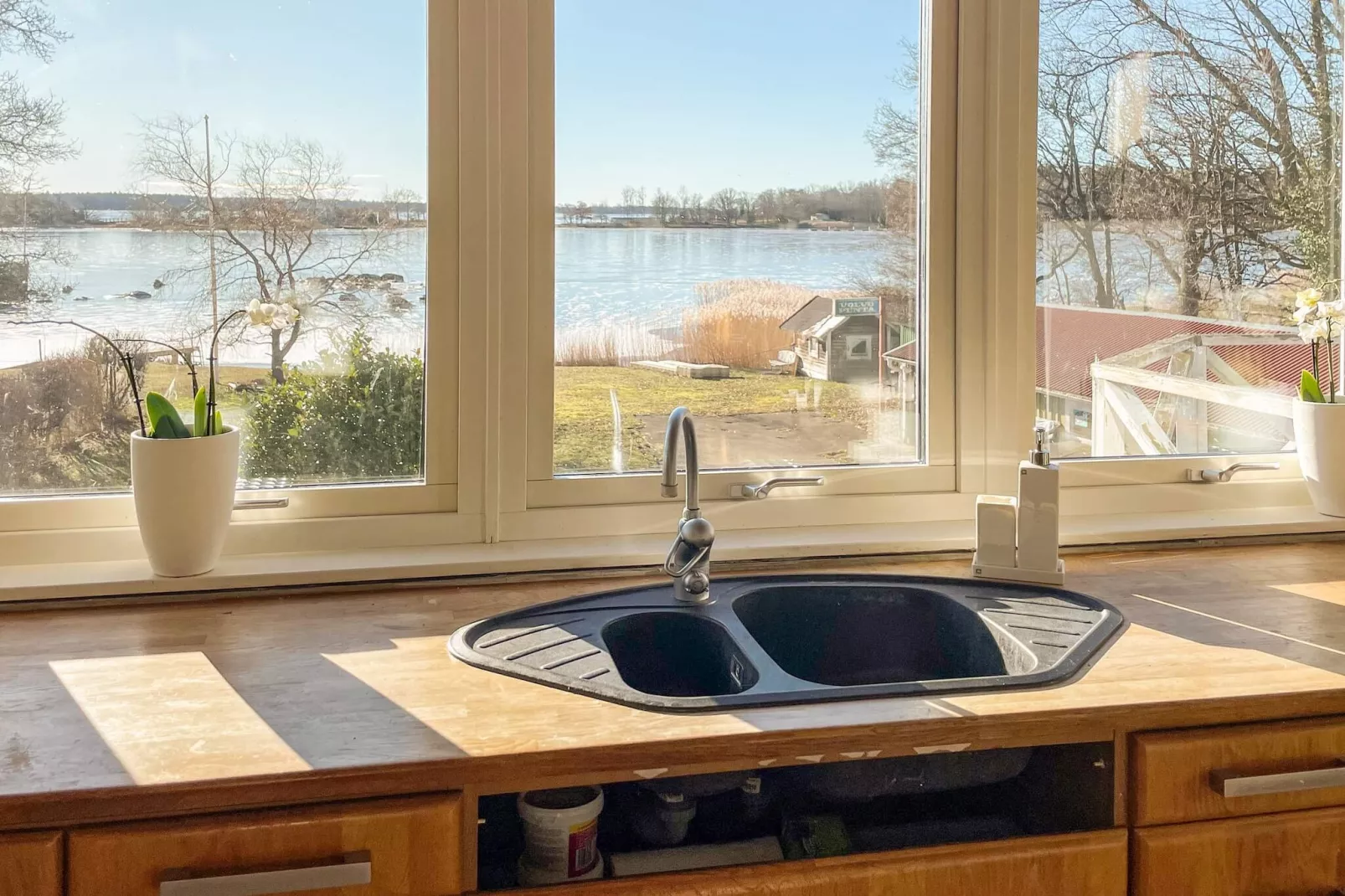 5 sterren vakantie huis in Ronneby-Binnen