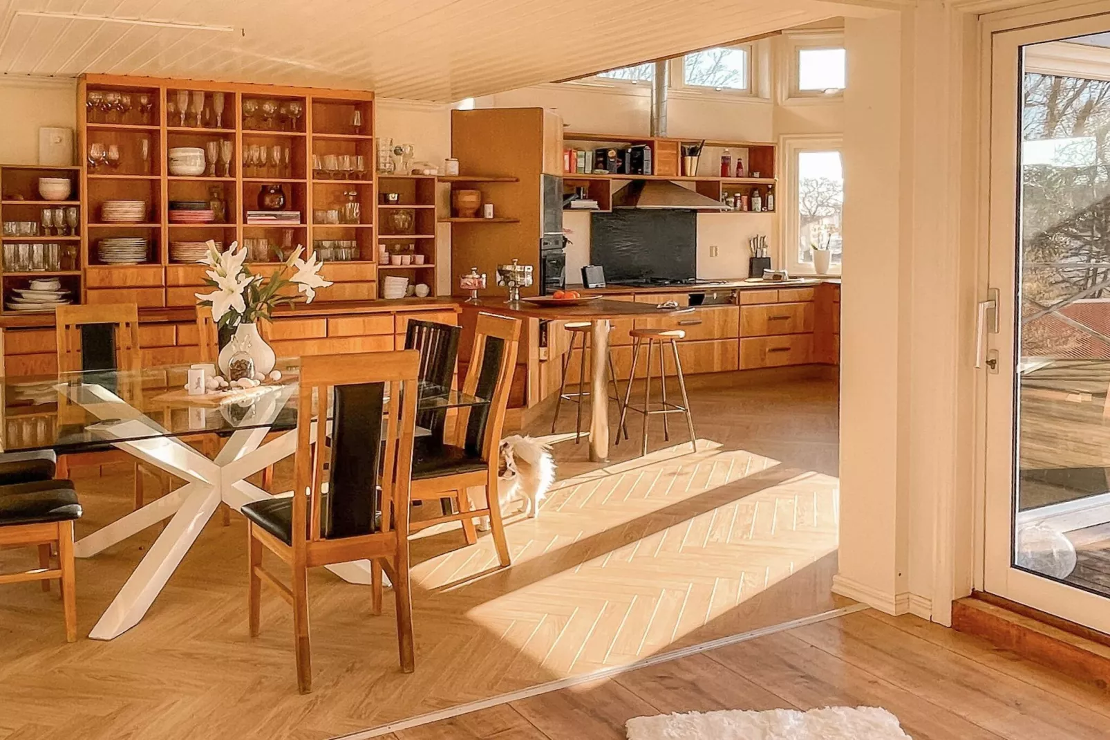 5 sterren vakantie huis in Ronneby-Binnen