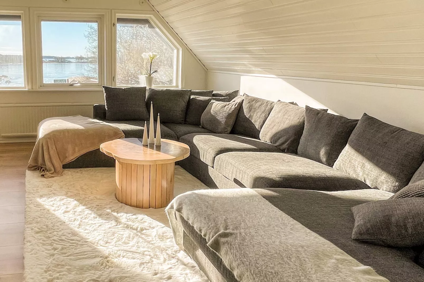 5 sterren vakantie huis in Ronneby-Binnen