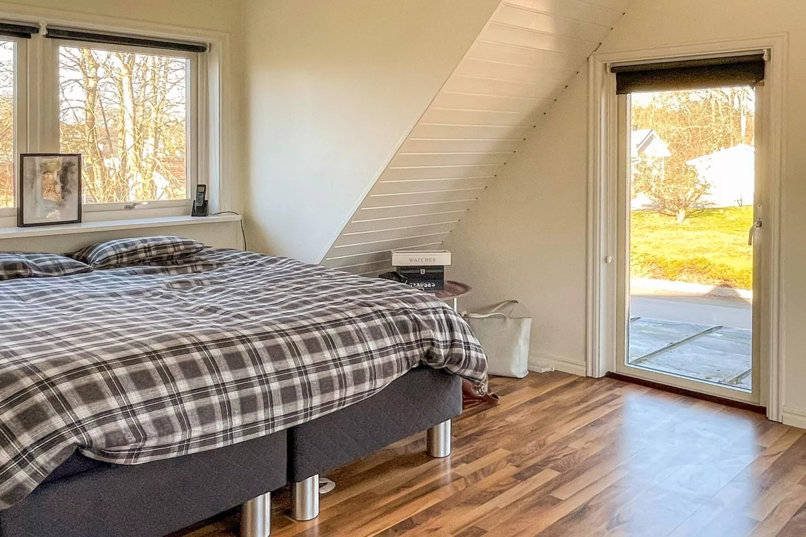 5 sterren vakantie huis in Ronneby-Binnen