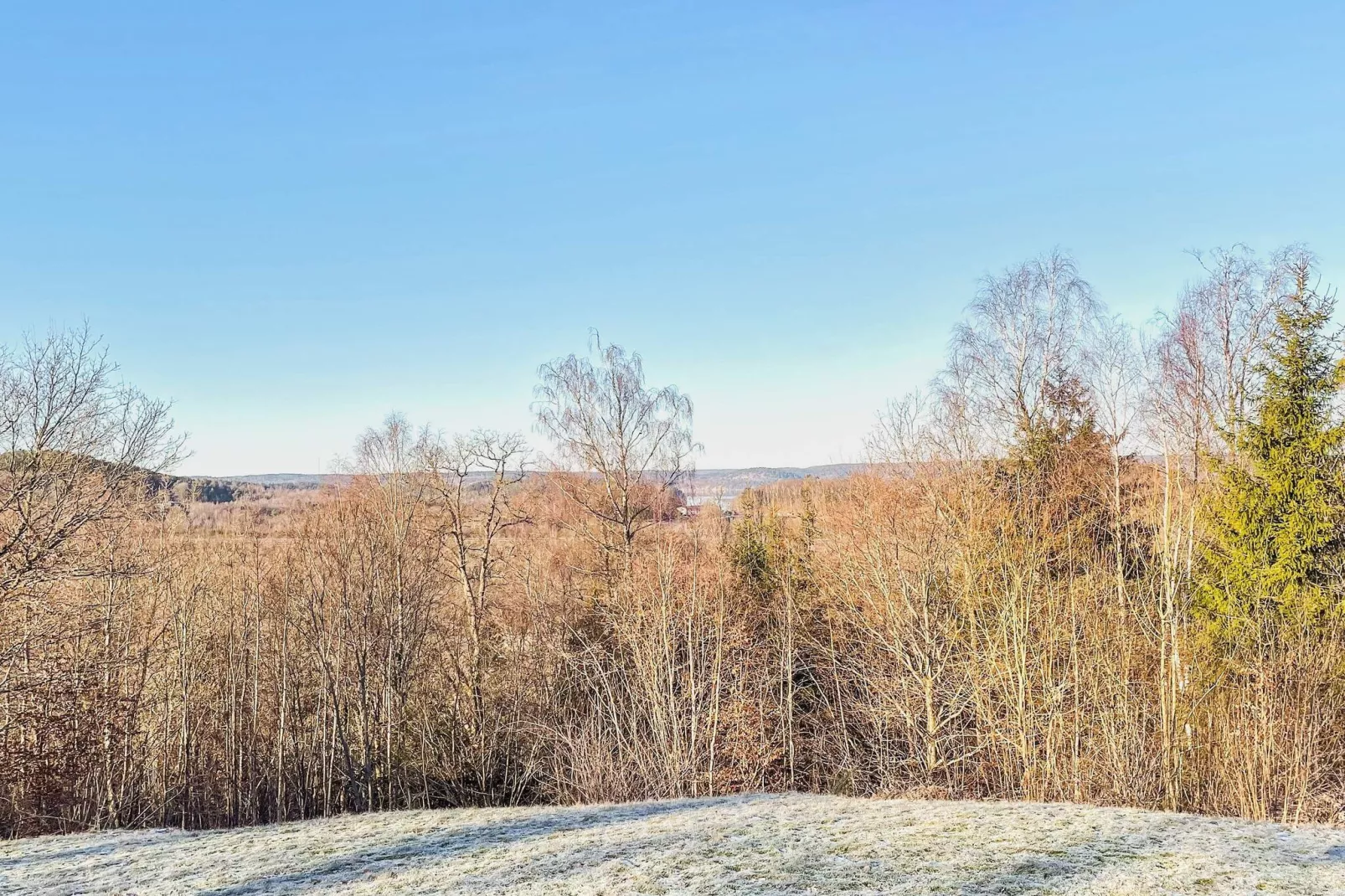4 sterren vakantie huis in LJUNGSKILE-Buitenlucht