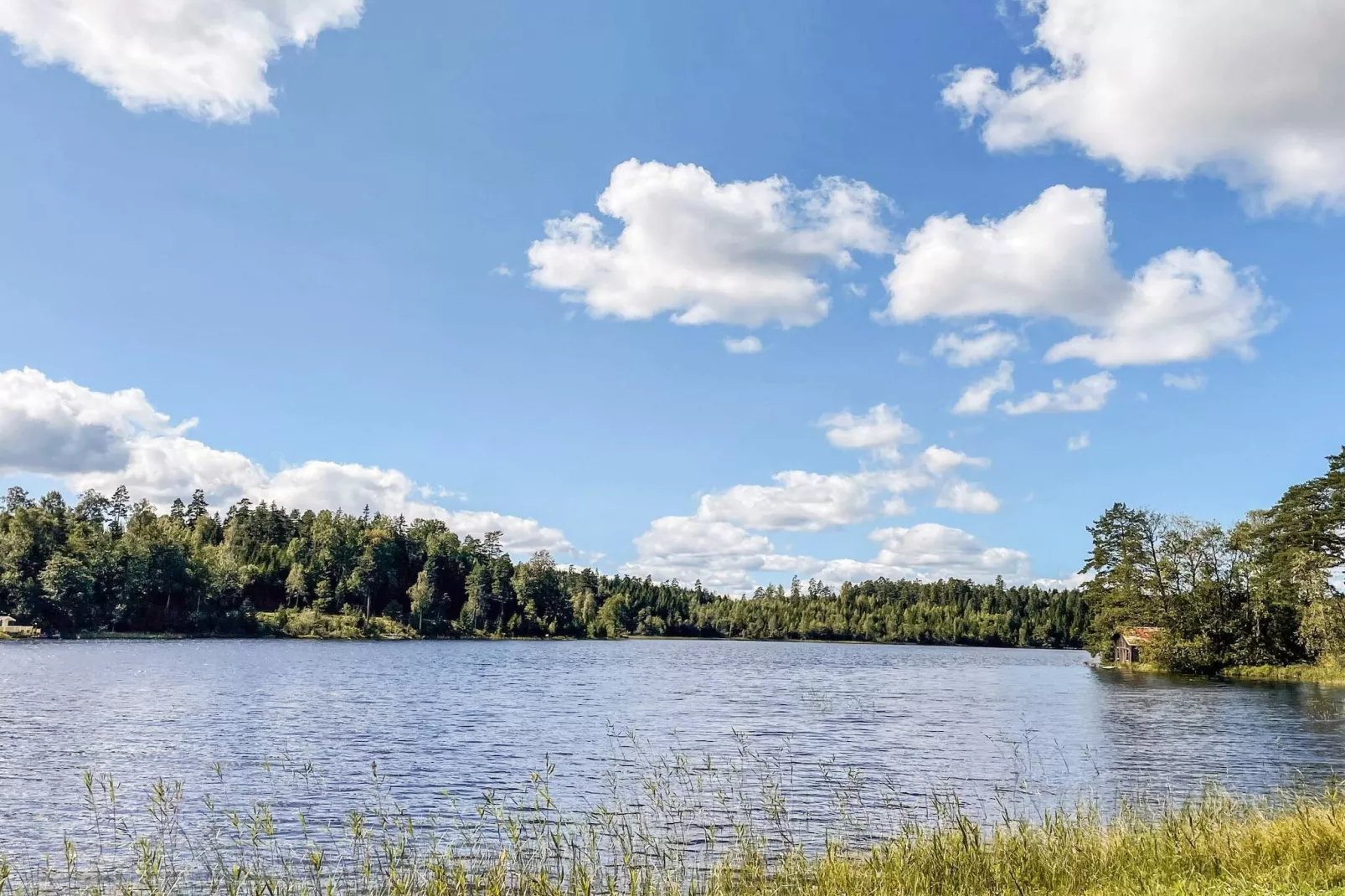 4 sterren vakantie huis in LJUNGSKILE-Niet-getagd
